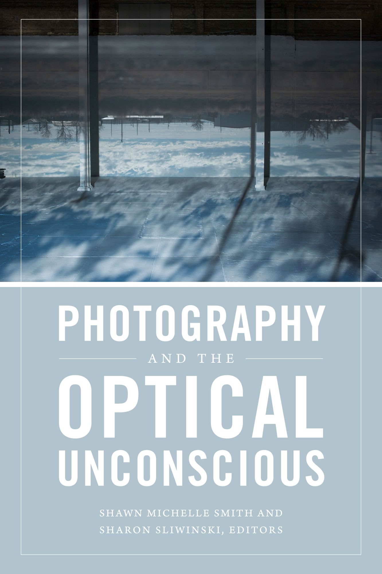 TEST1 Photography and the Optical Unconscious