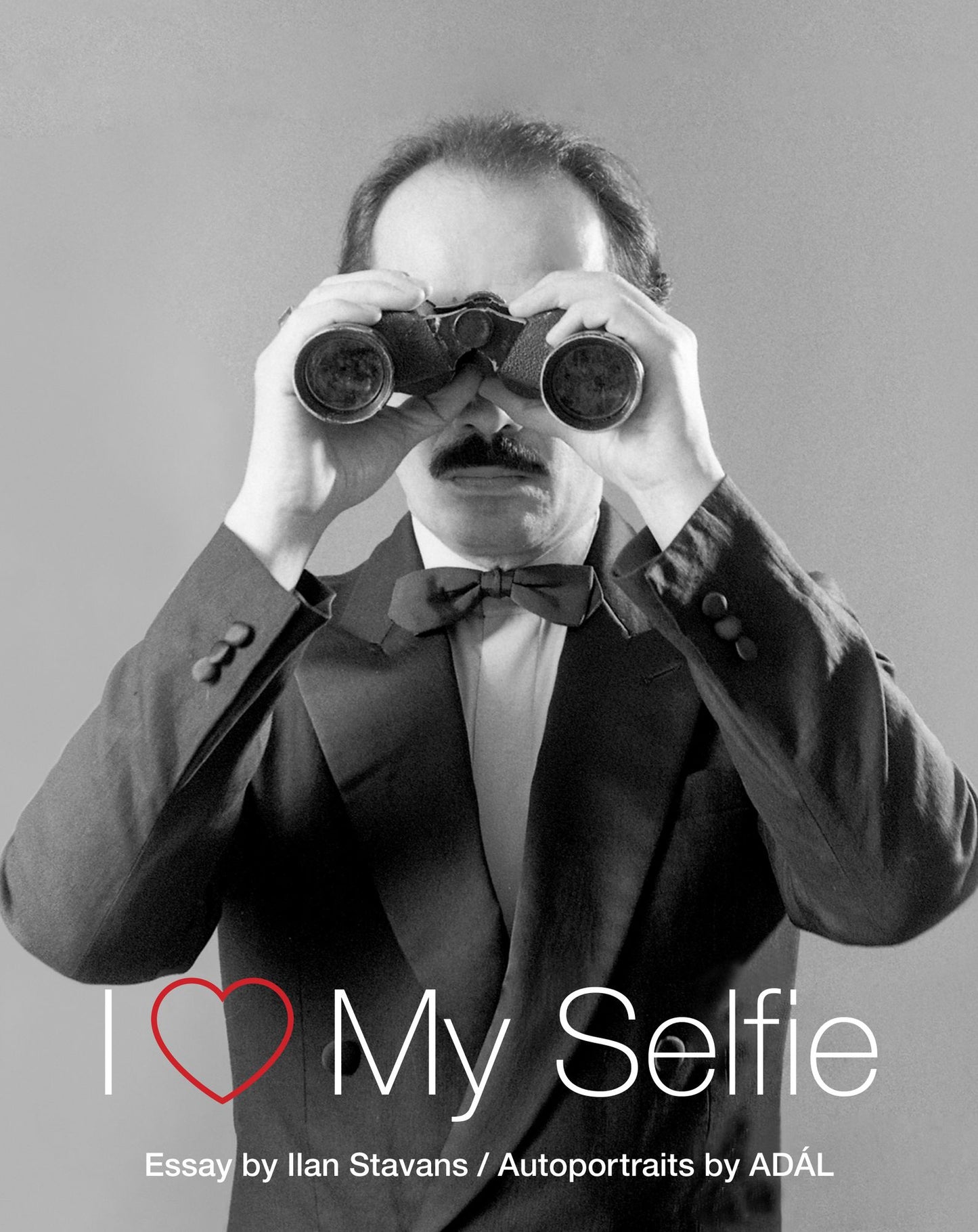 TEST1 I Love My Selfie
