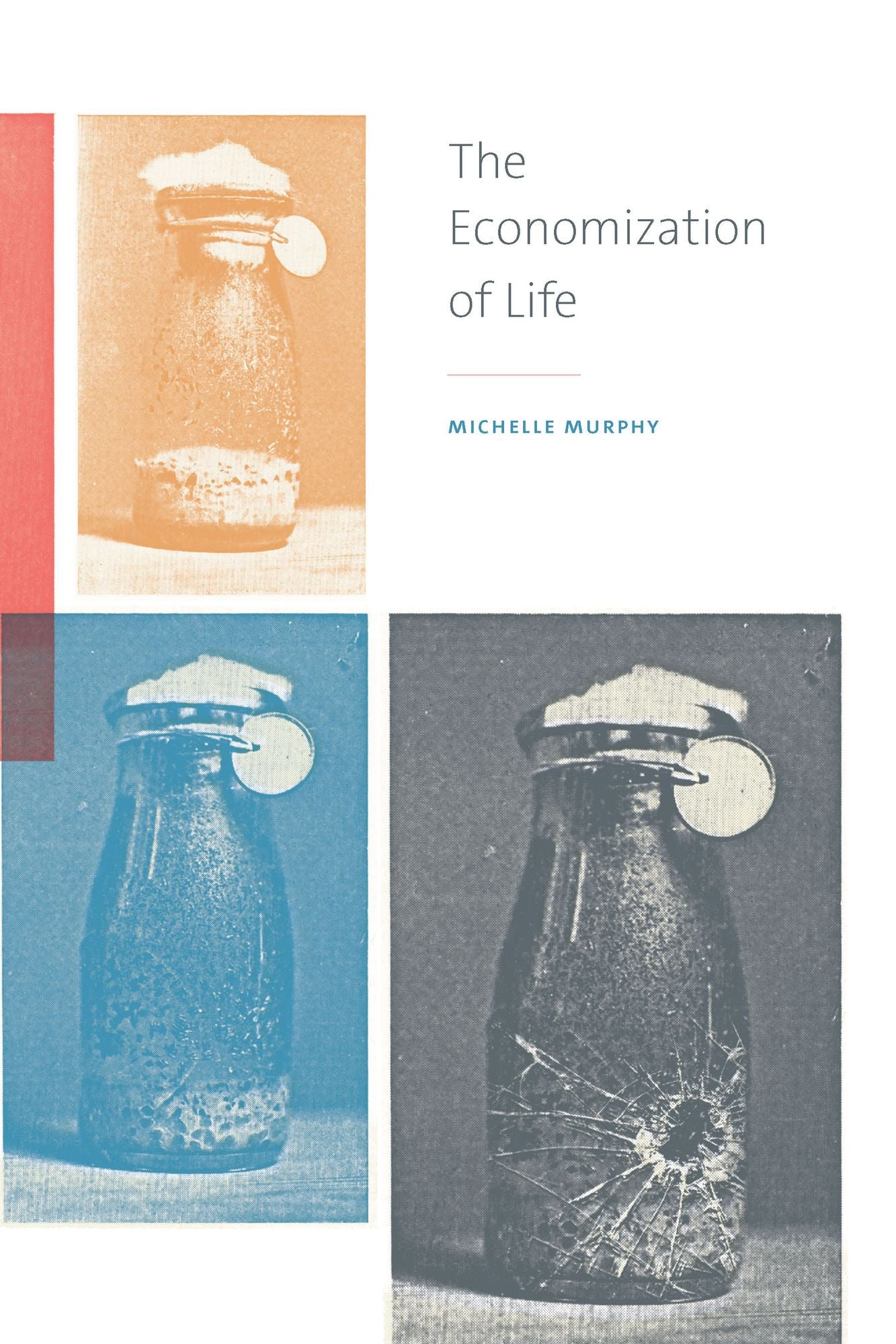 TEST1 The Economization of Life