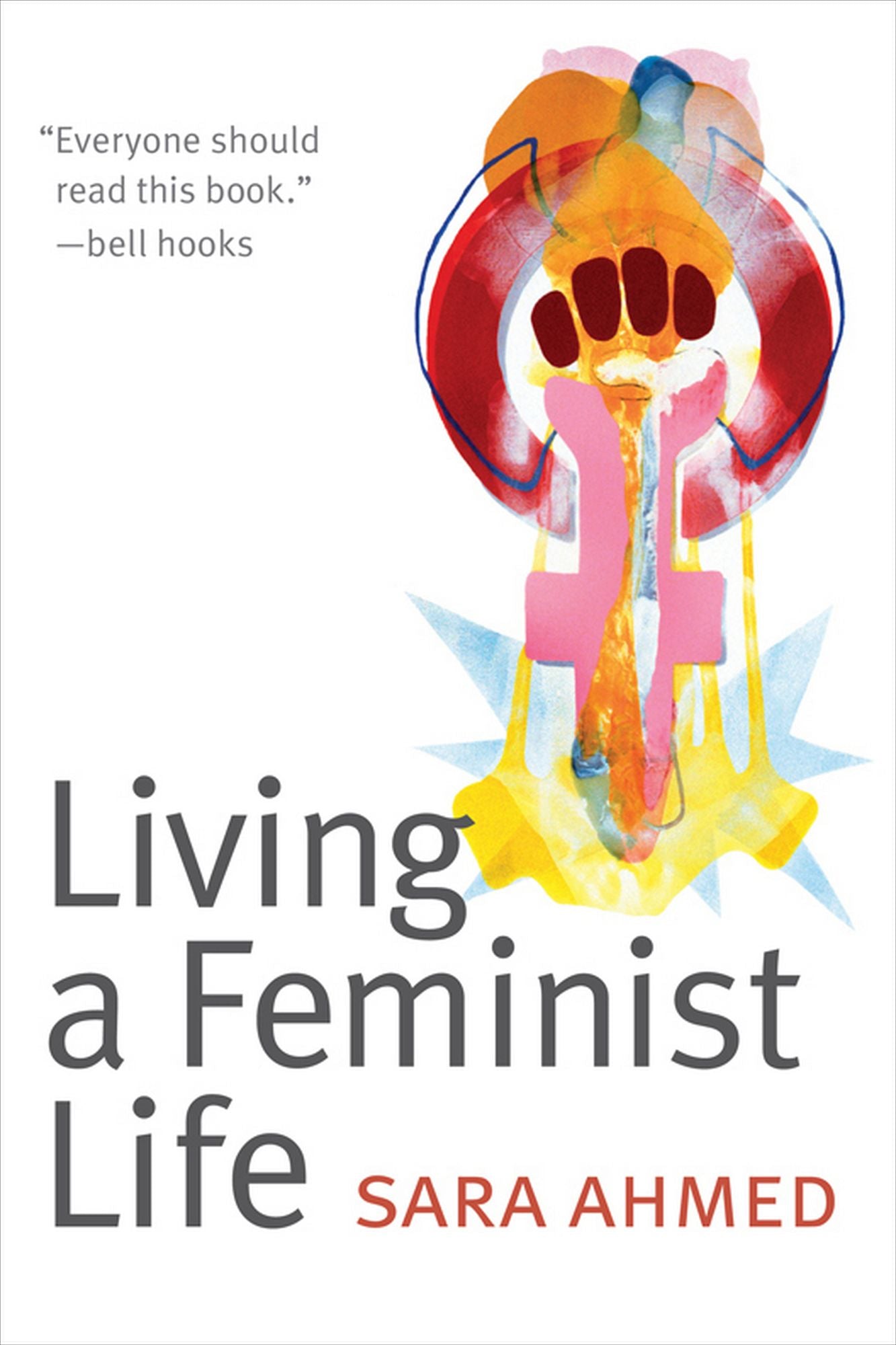 TEST1 Living a Feminist Life