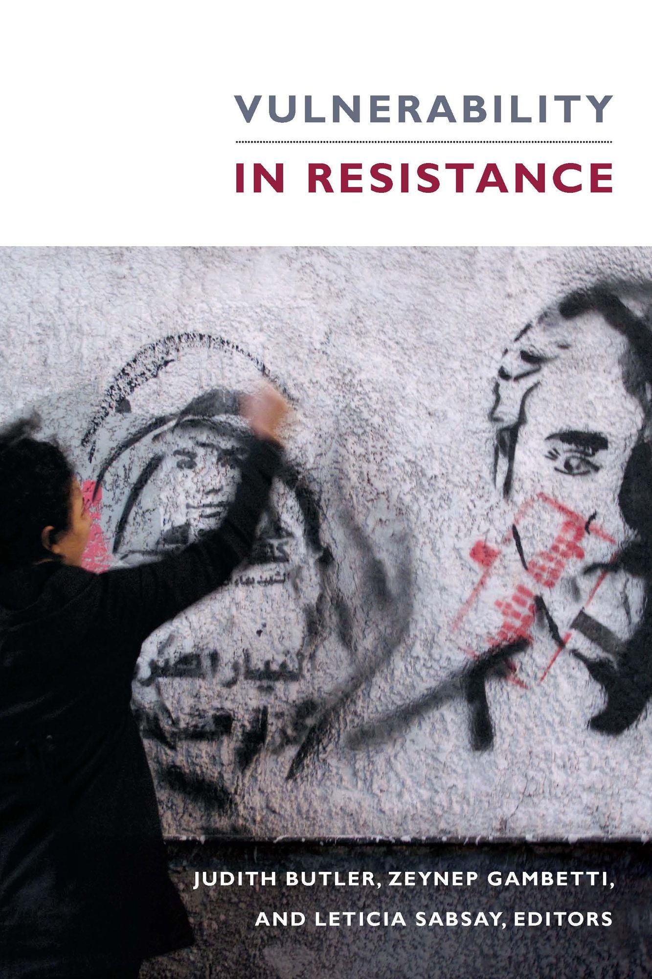 TEST1 Vulnerability in Resistance
