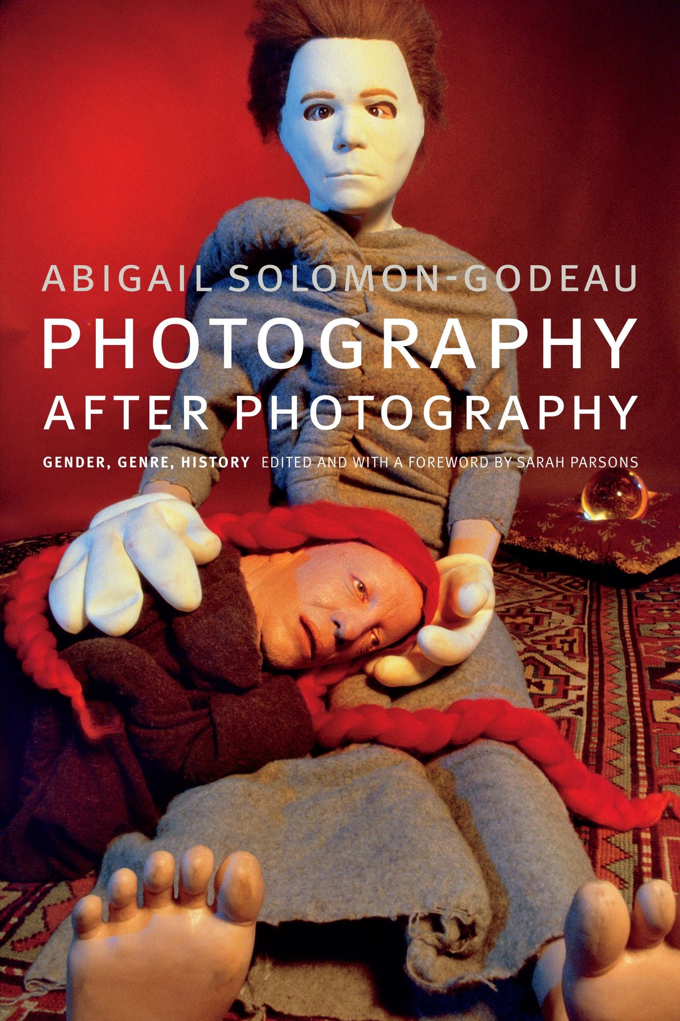 TEST1 Photography after Photography: Gender, Genre, History