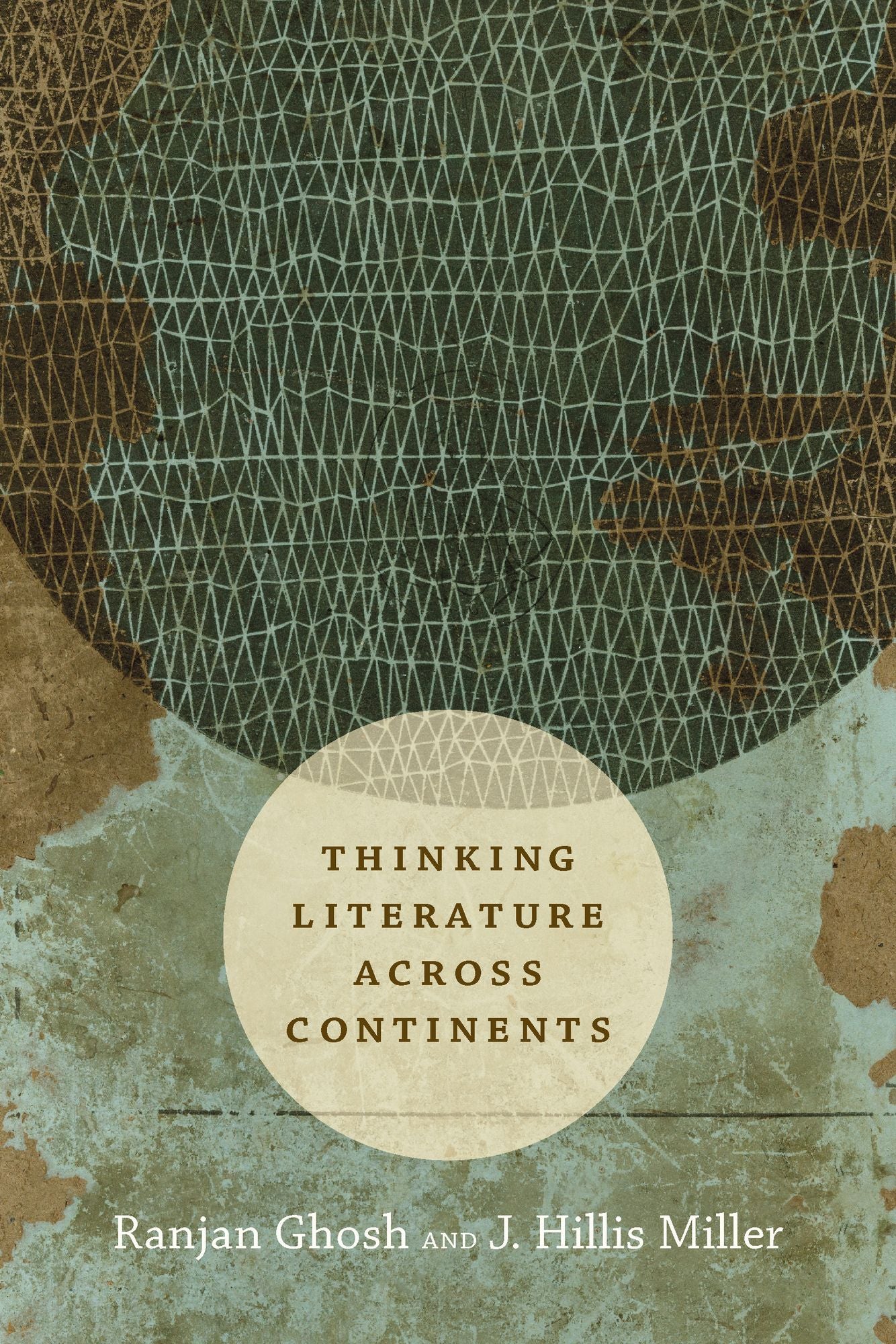 TEST1 Thinking Literature across Continents