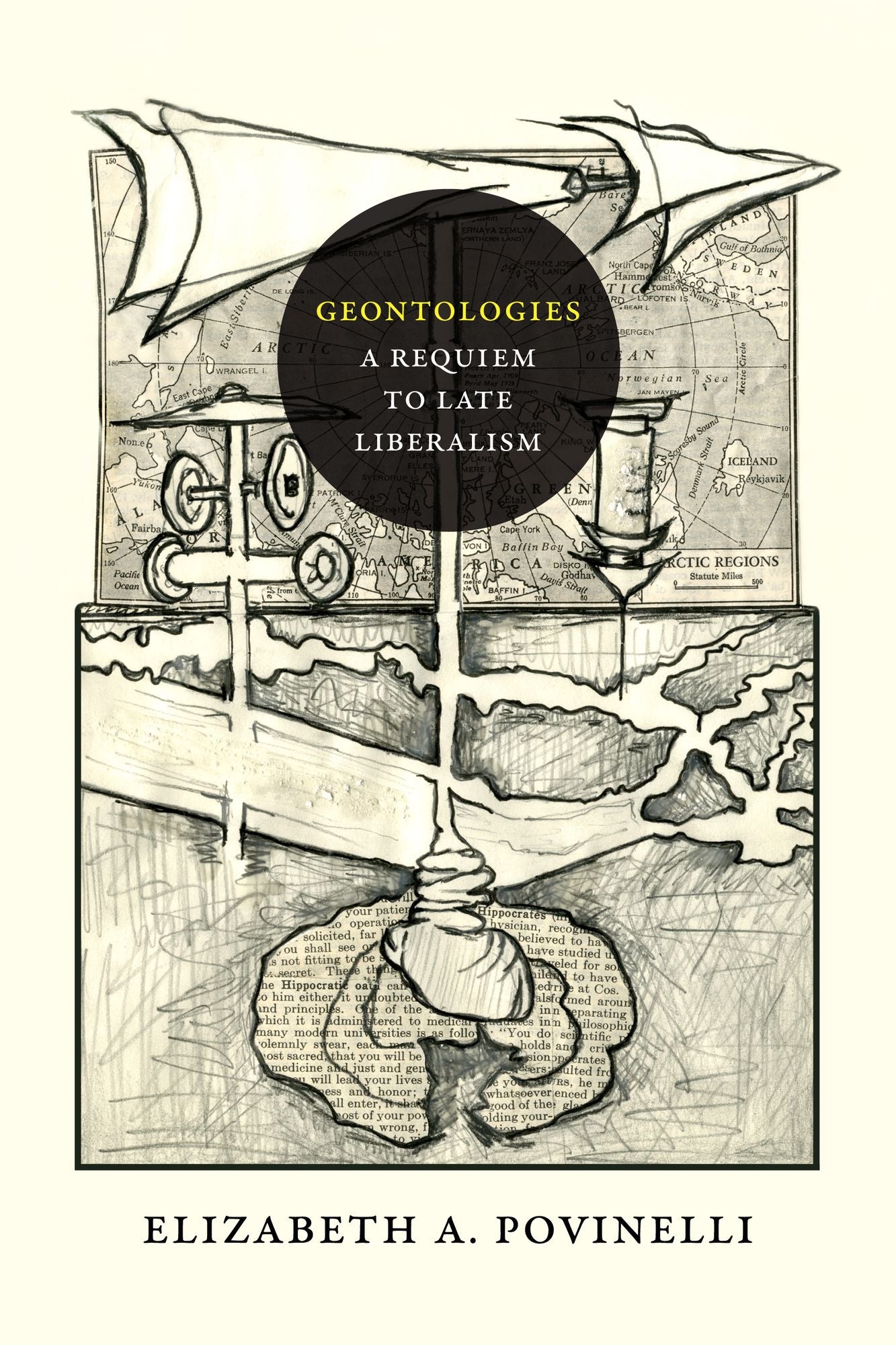 TEST1 Geontologies: A Requiem to Late Liberalism