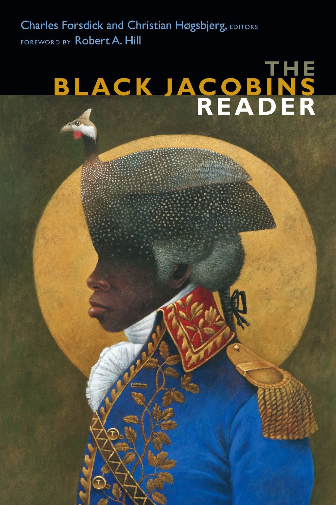 TEST1 The Black Jacobins Reader