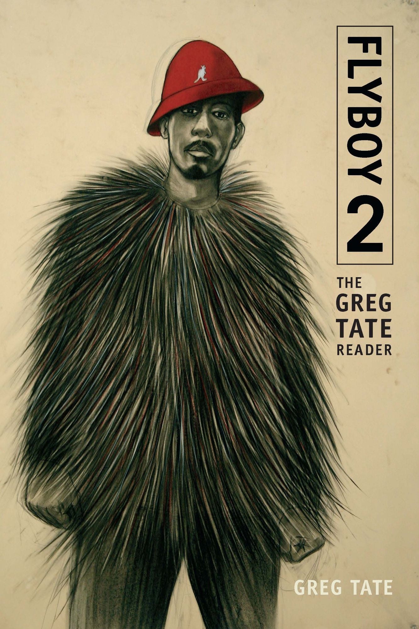 TEST1 Flyboy 2: The Greg Tate Reader
