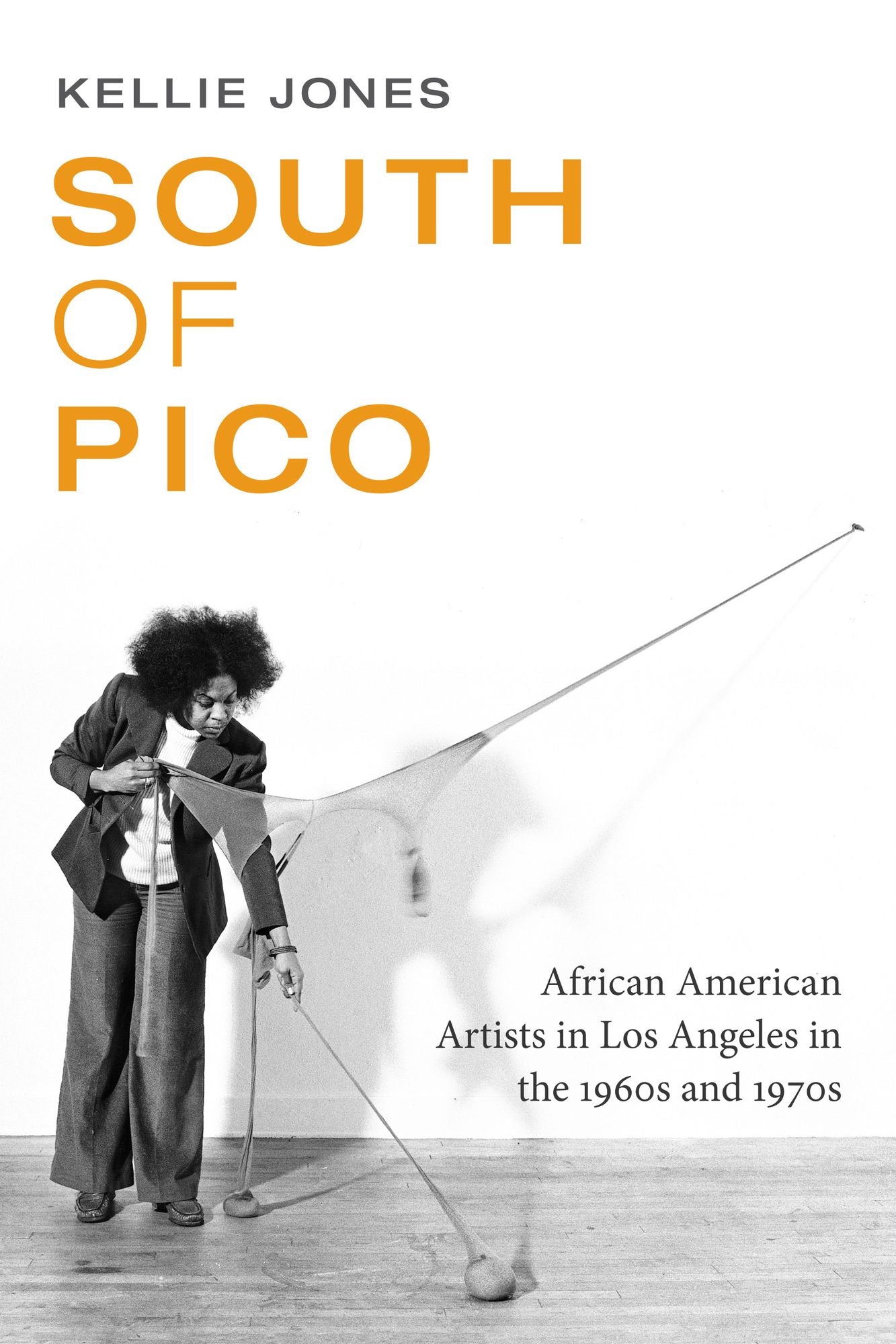 TEST1 South of Pico: African American Artists in Los Angeles in the 1960s and 1970s