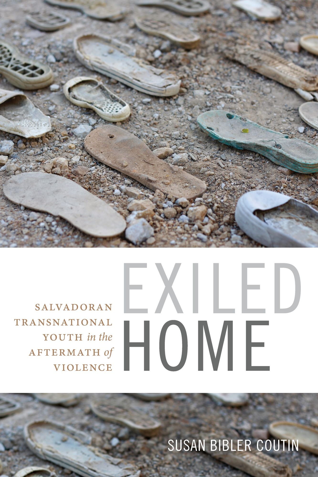 TEST1 Exiled Home: Salvadoran Transnational Youth in the Aftermath of Violence