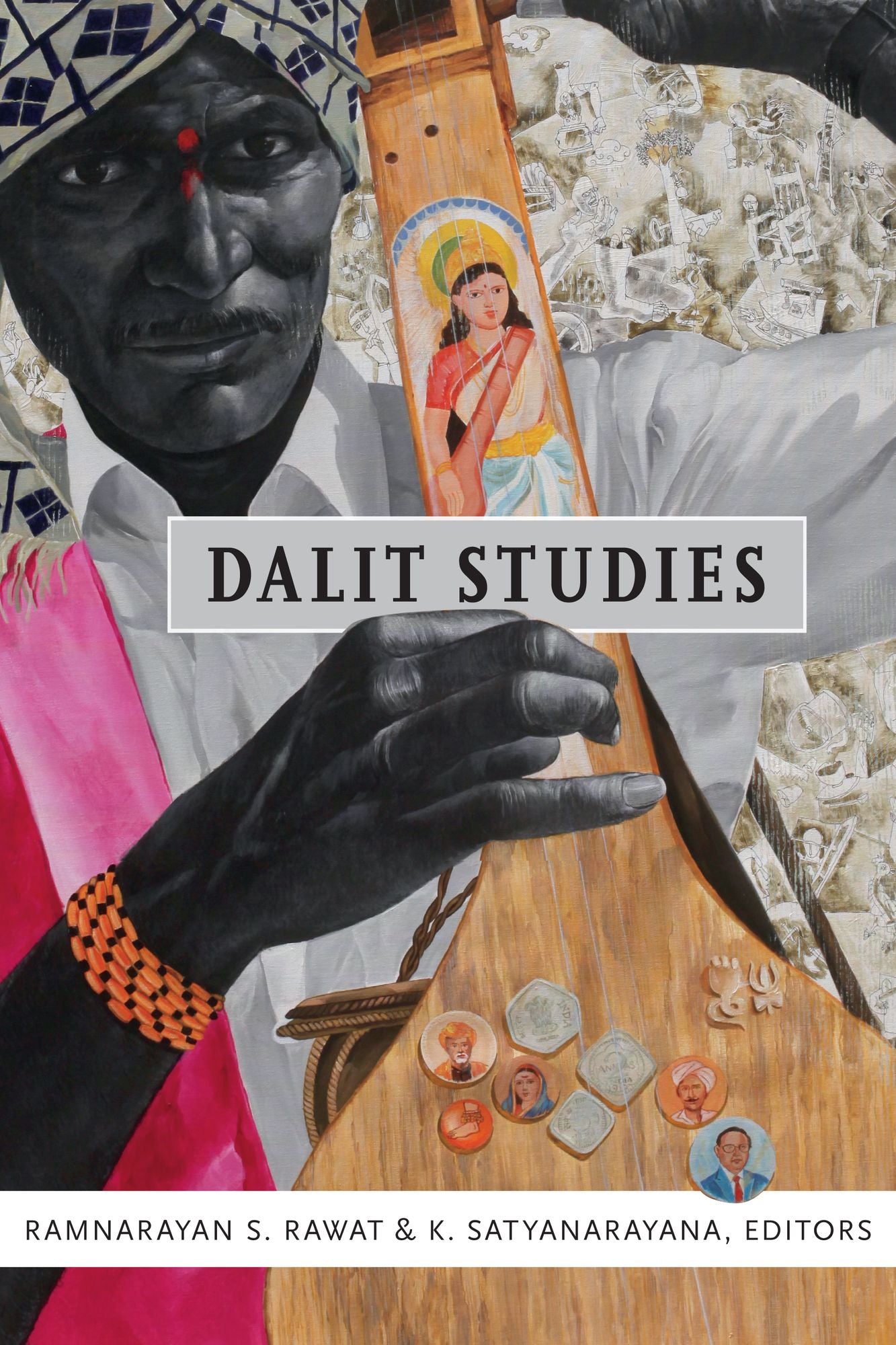 TEST1 Dalit Studies