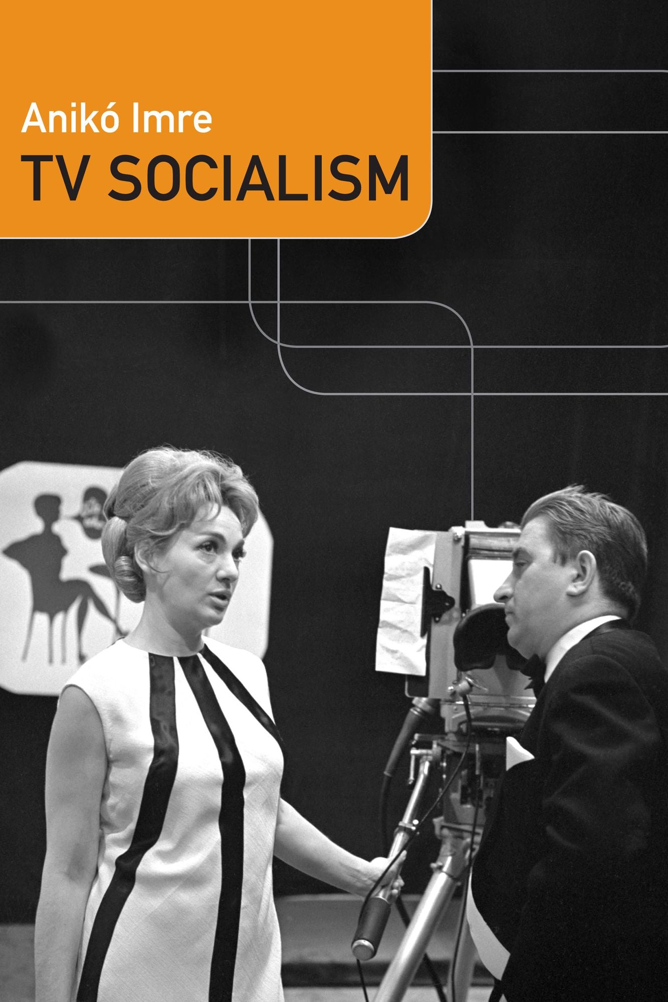 TEST1 TV Socialism