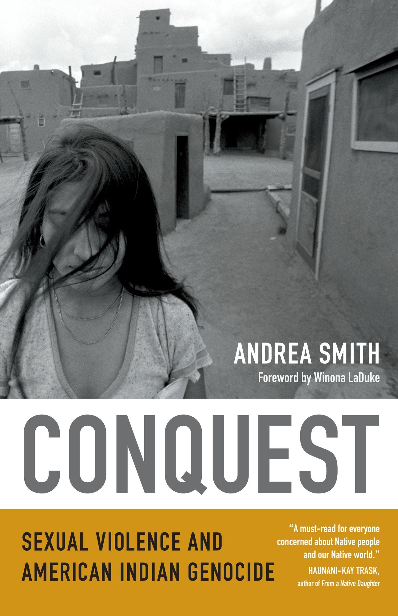 TEST1 Conquest: Sexual Violence and American Indian Genocide