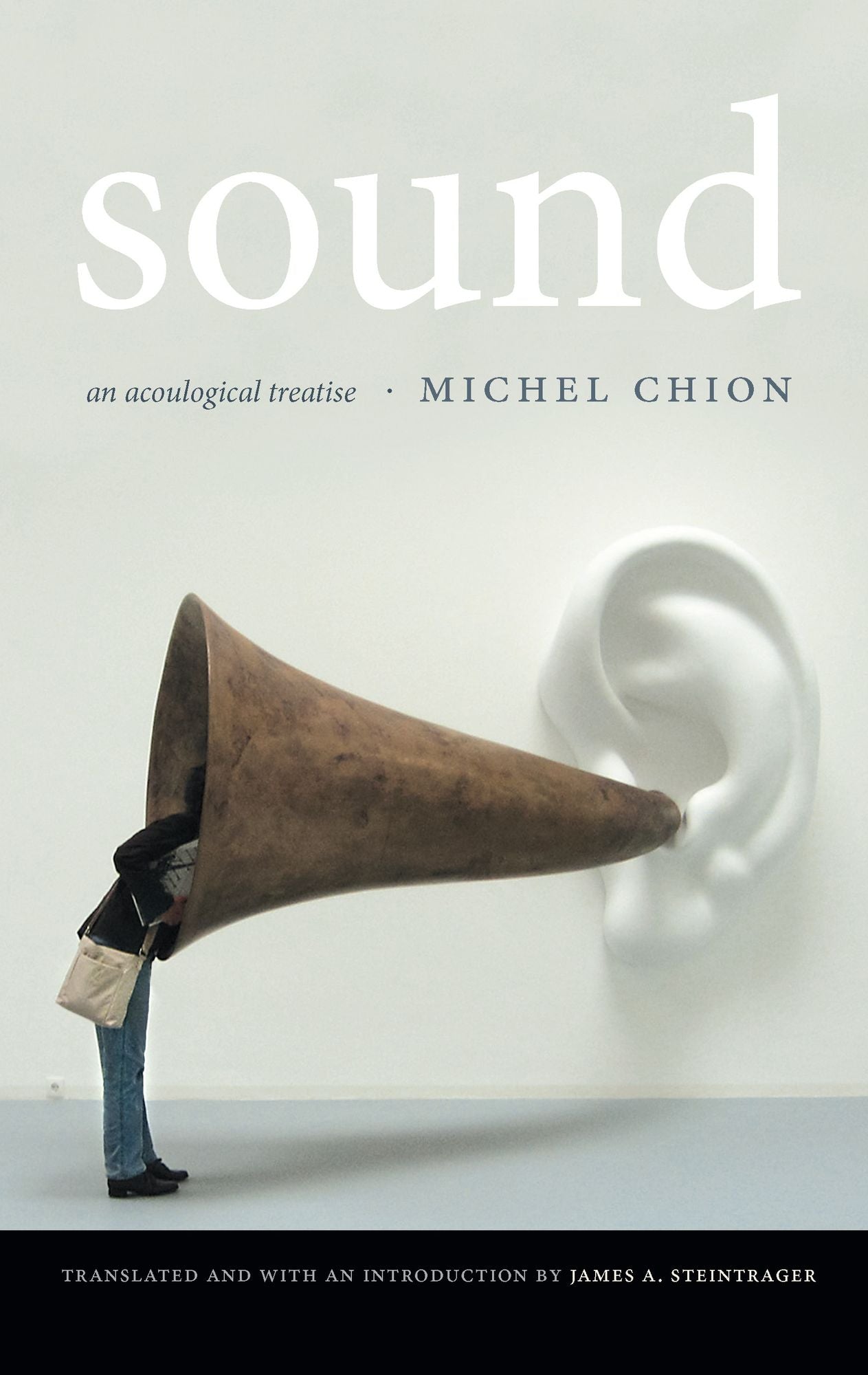 TEST1 Sound: An Acoulogical Treatise