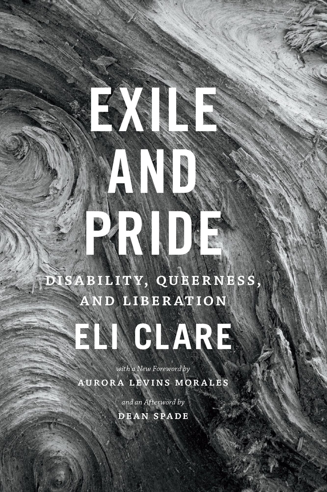 TEST1 Exile and Pride: Disability, Queerness, and Liberation