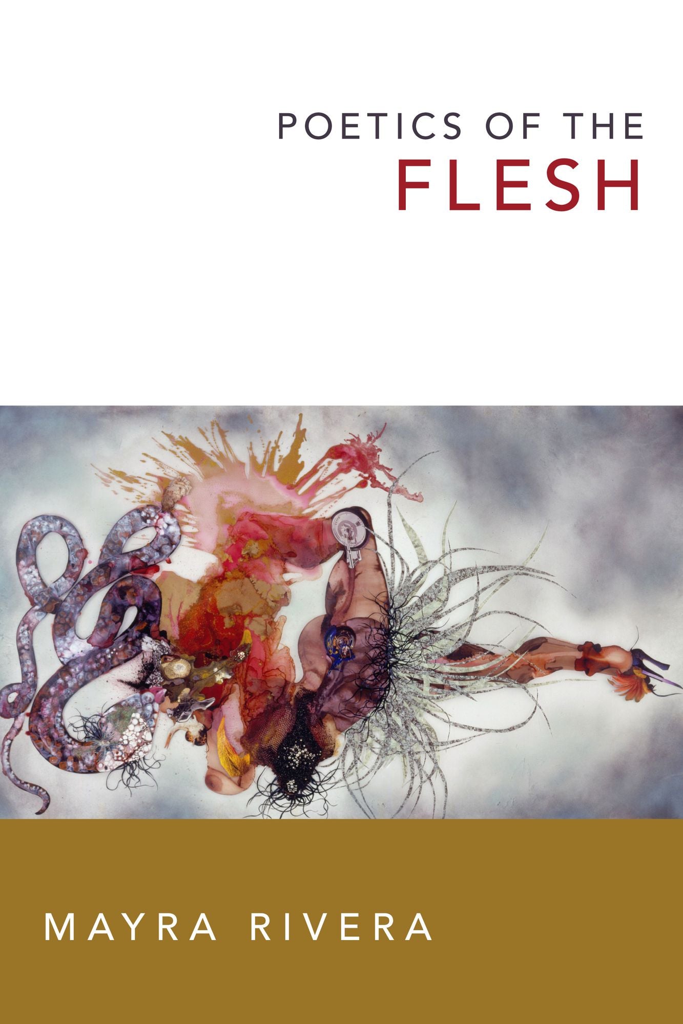 TEST1 Poetics of the Flesh