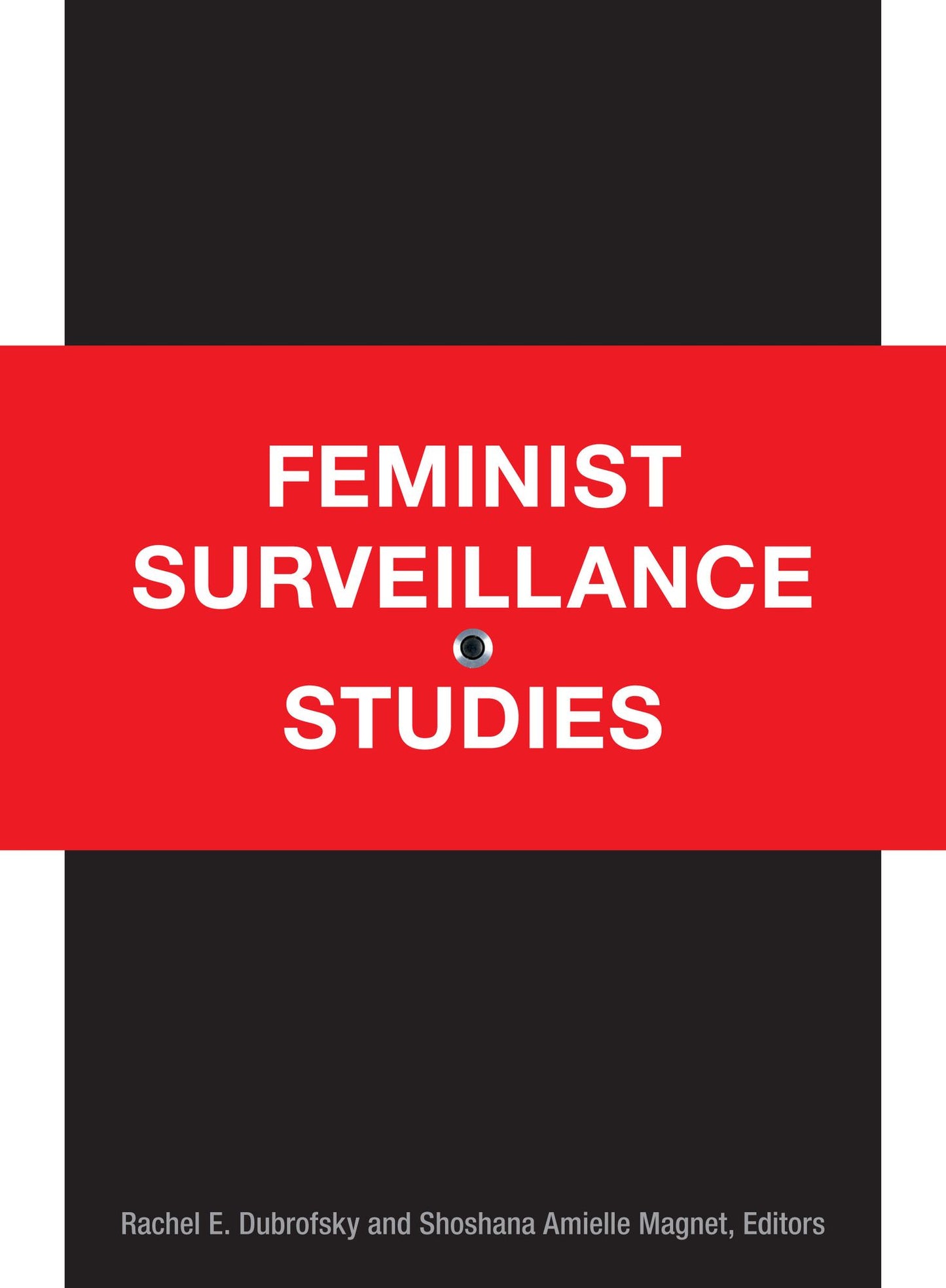 TEST1 Feminist Surveillance Studies
