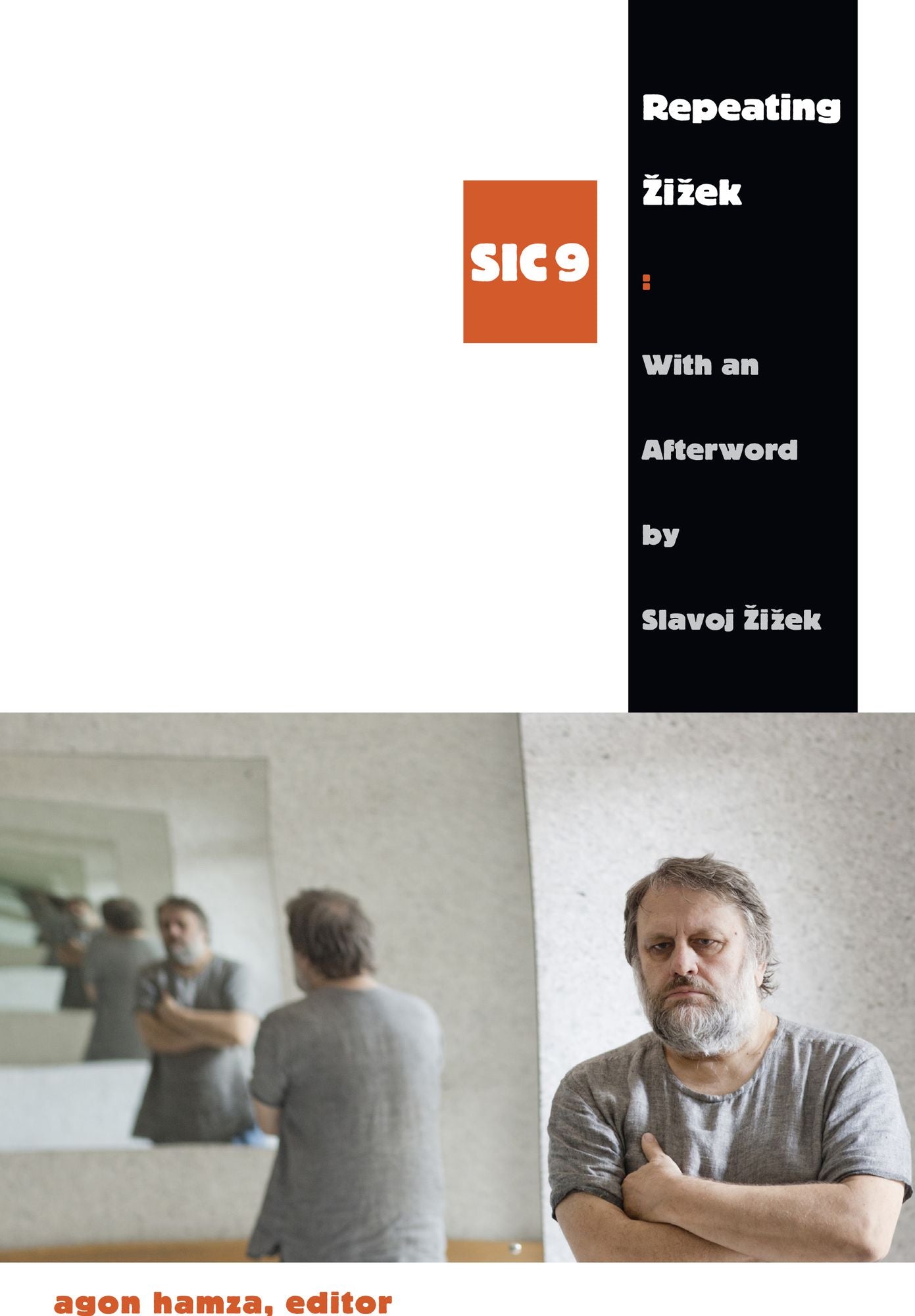 TEST1 Repeating Zizek