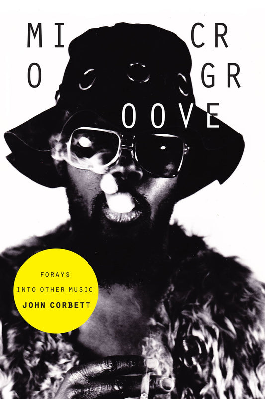 TEST1 Microgroove: Forays into Other Music