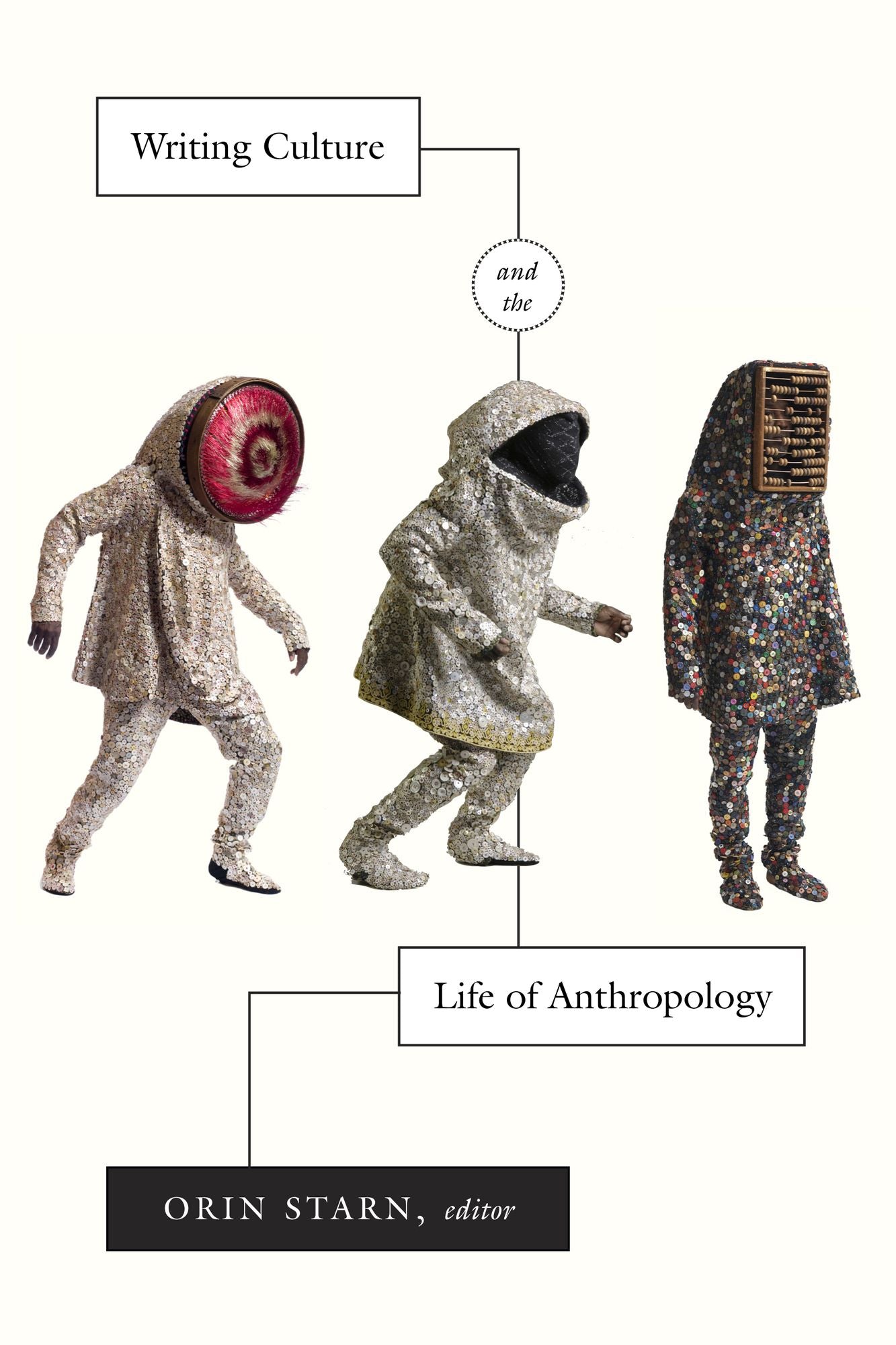 TEST1 Writing Culture and the Life of Anthropology