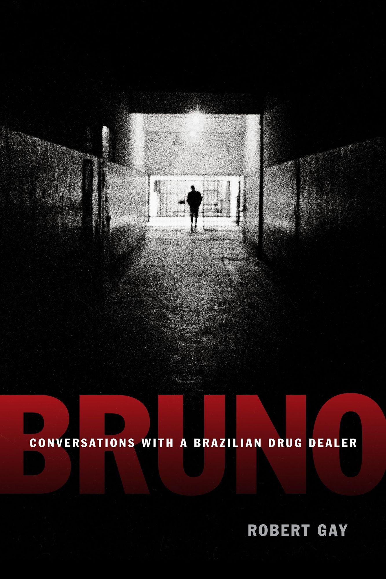 TEST1 Bruno: Conversations with a Brazilian Drug Dealer