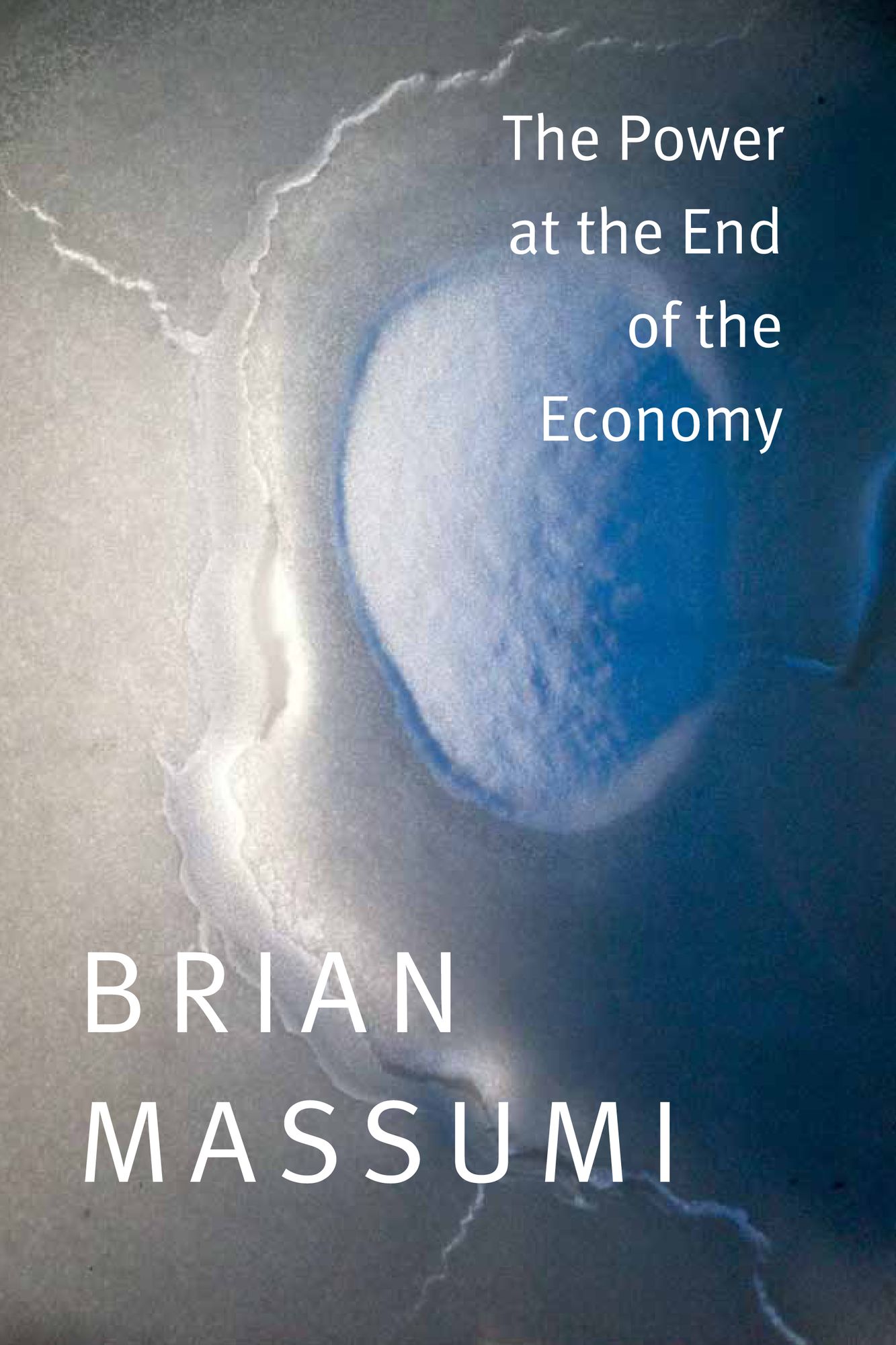 TEST1 The Power at the End of the Economy