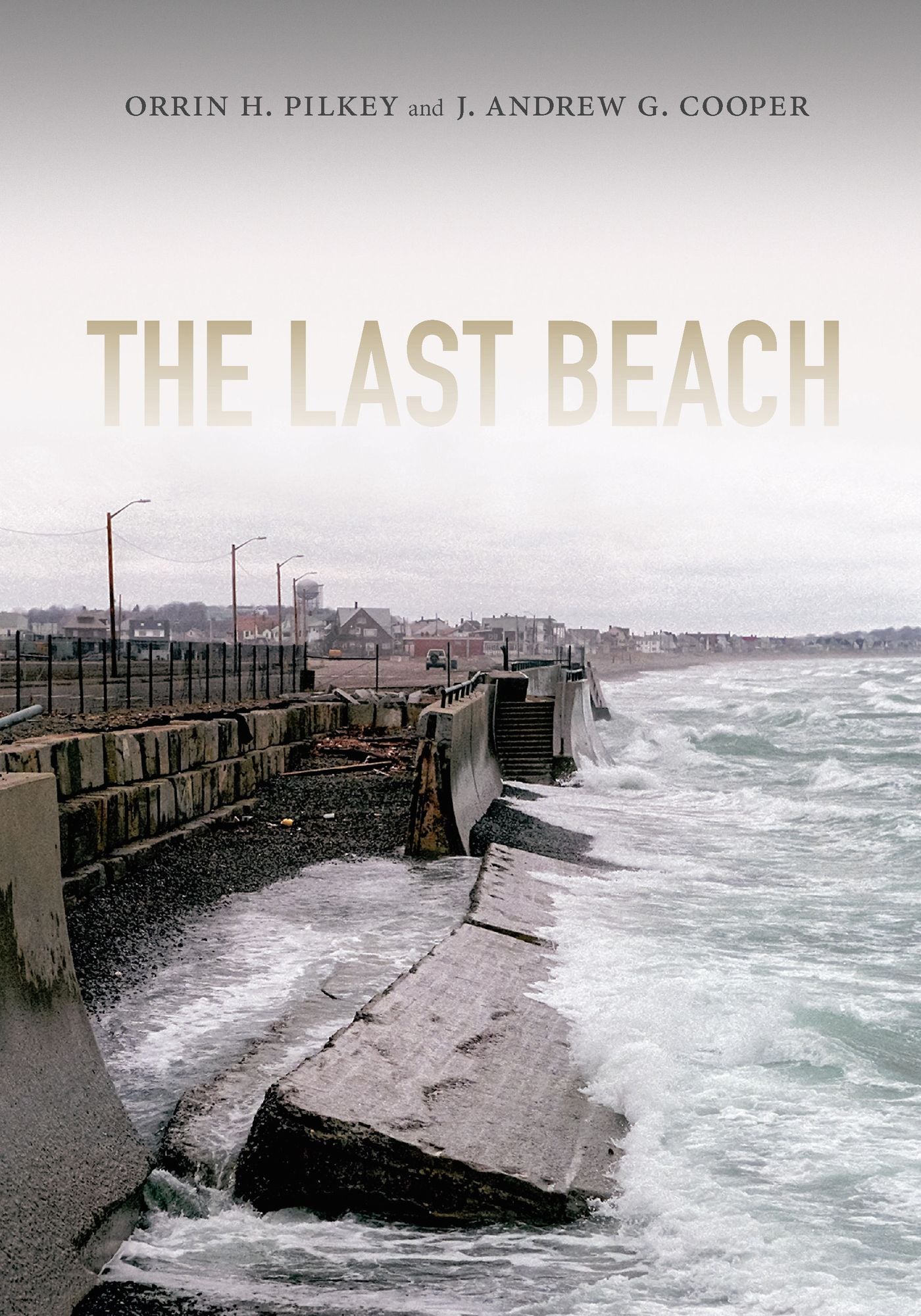 TEST1 The Last Beach