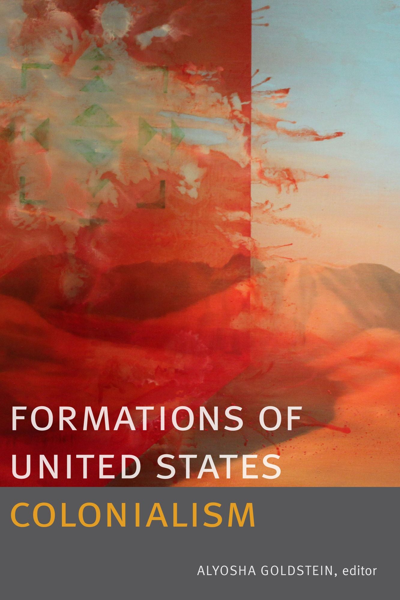 TEST1 Formations of United States Colonialism