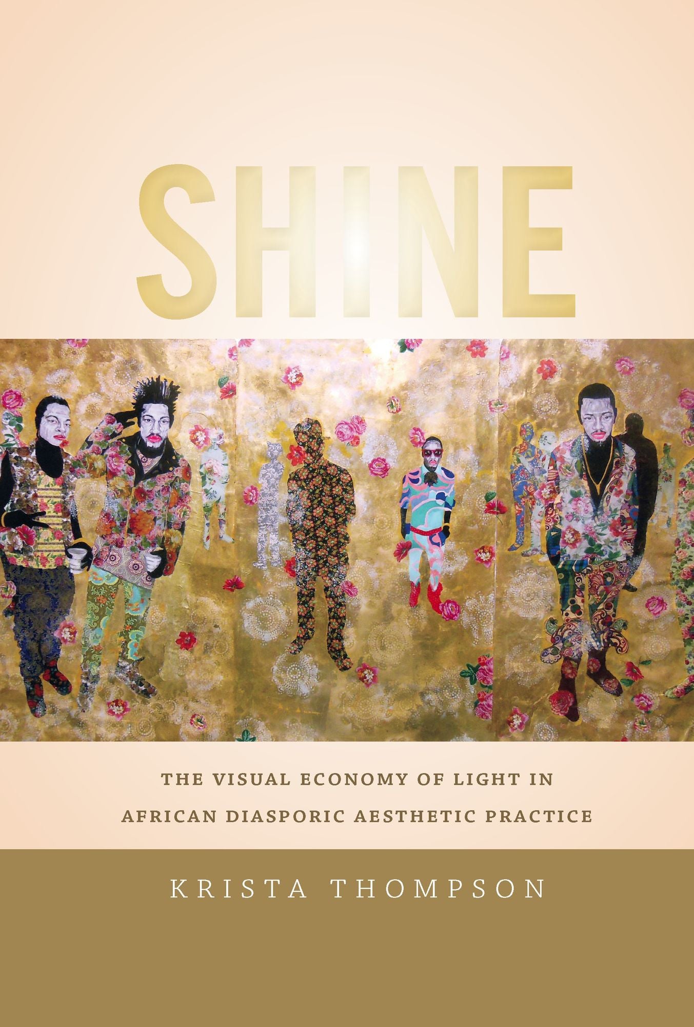 TEST1 Shine: The Visual Economy of Light in African Diasporic Aesthetic Practice