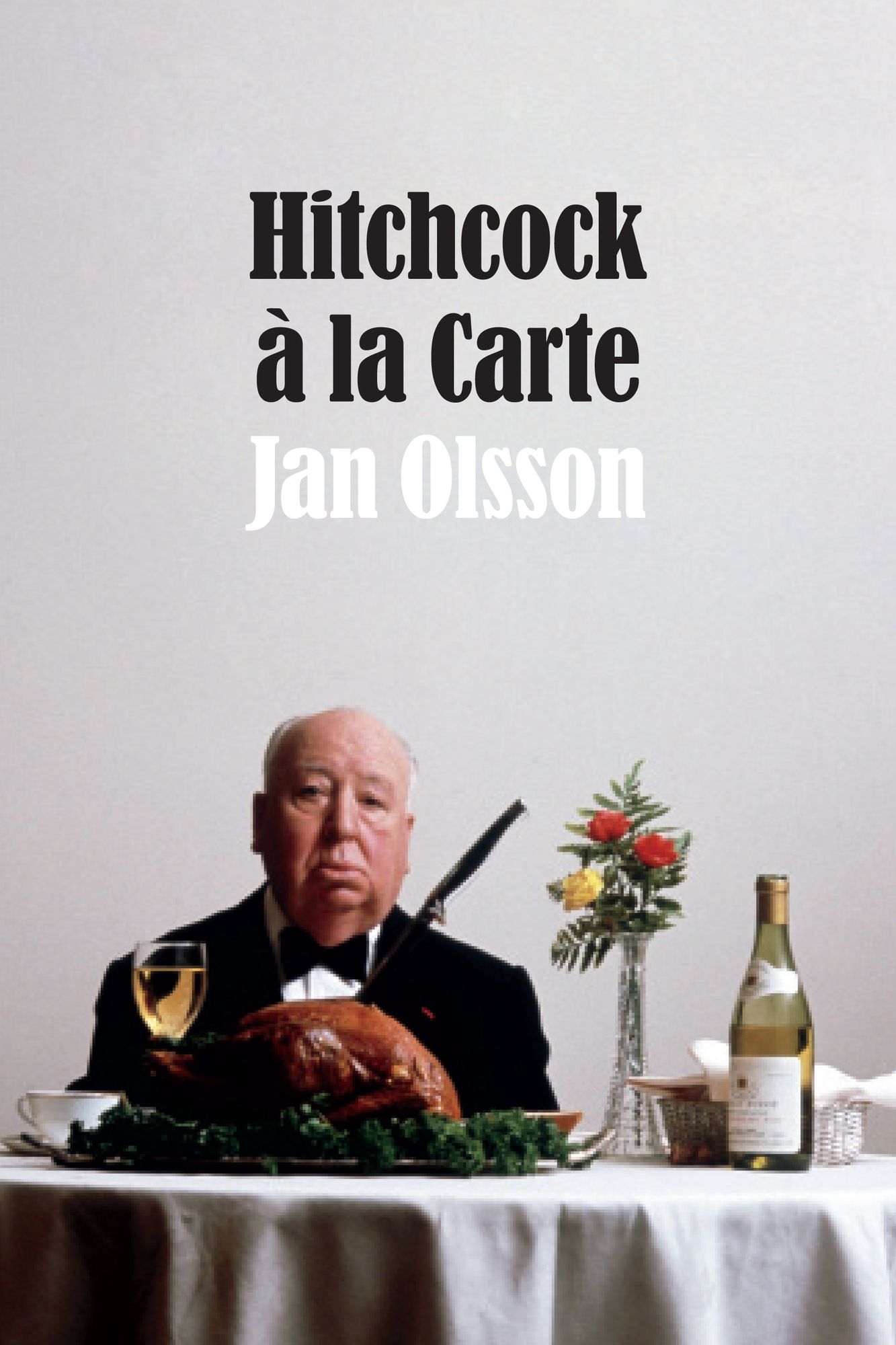 TEST1 Hitchcock à la Carte