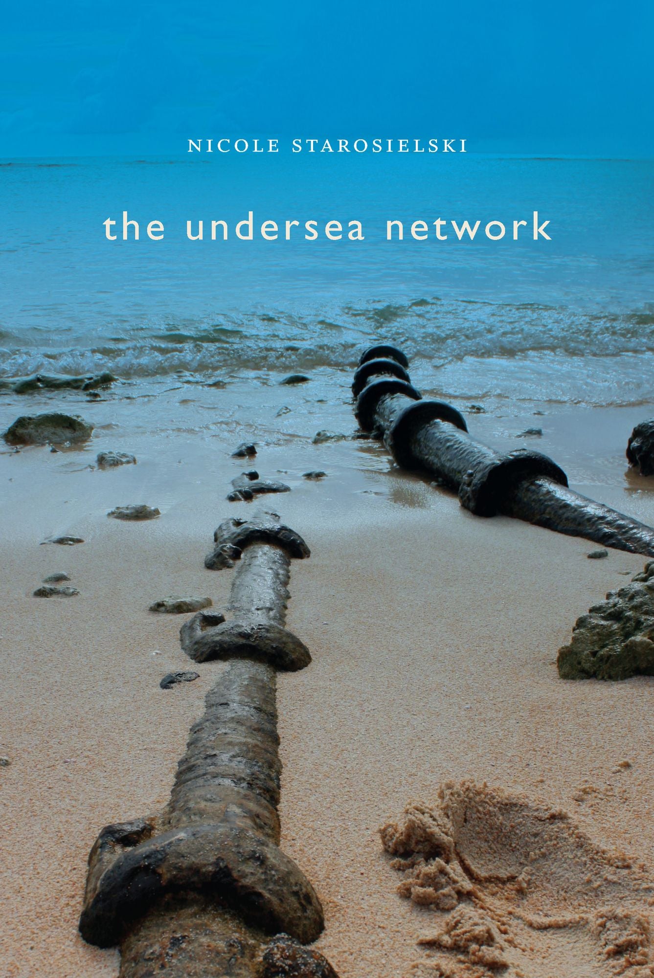TEST1 The Undersea Network