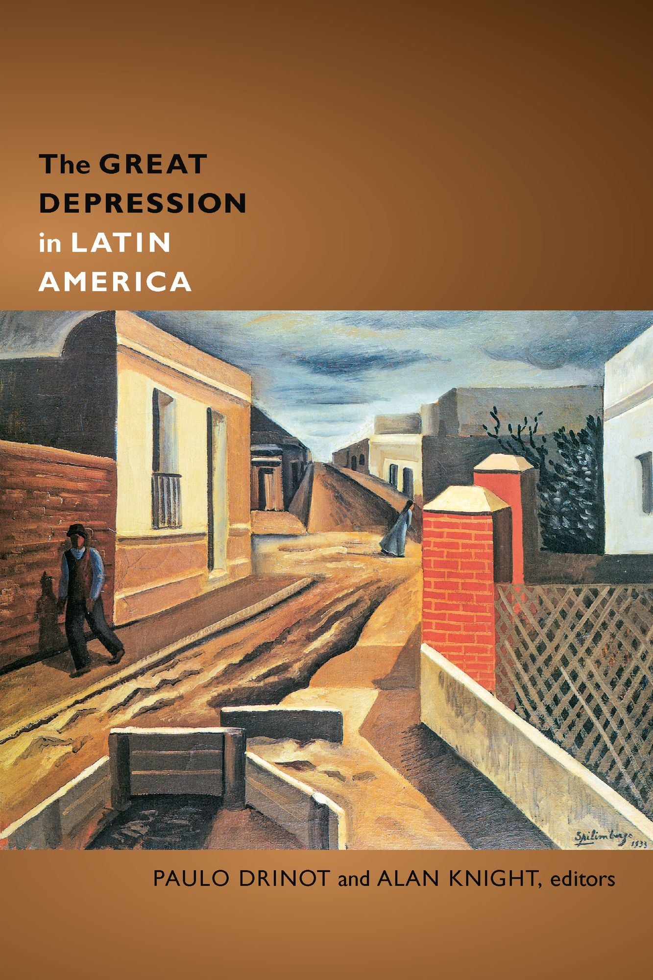 TEST1 The Great Depression in Latin America