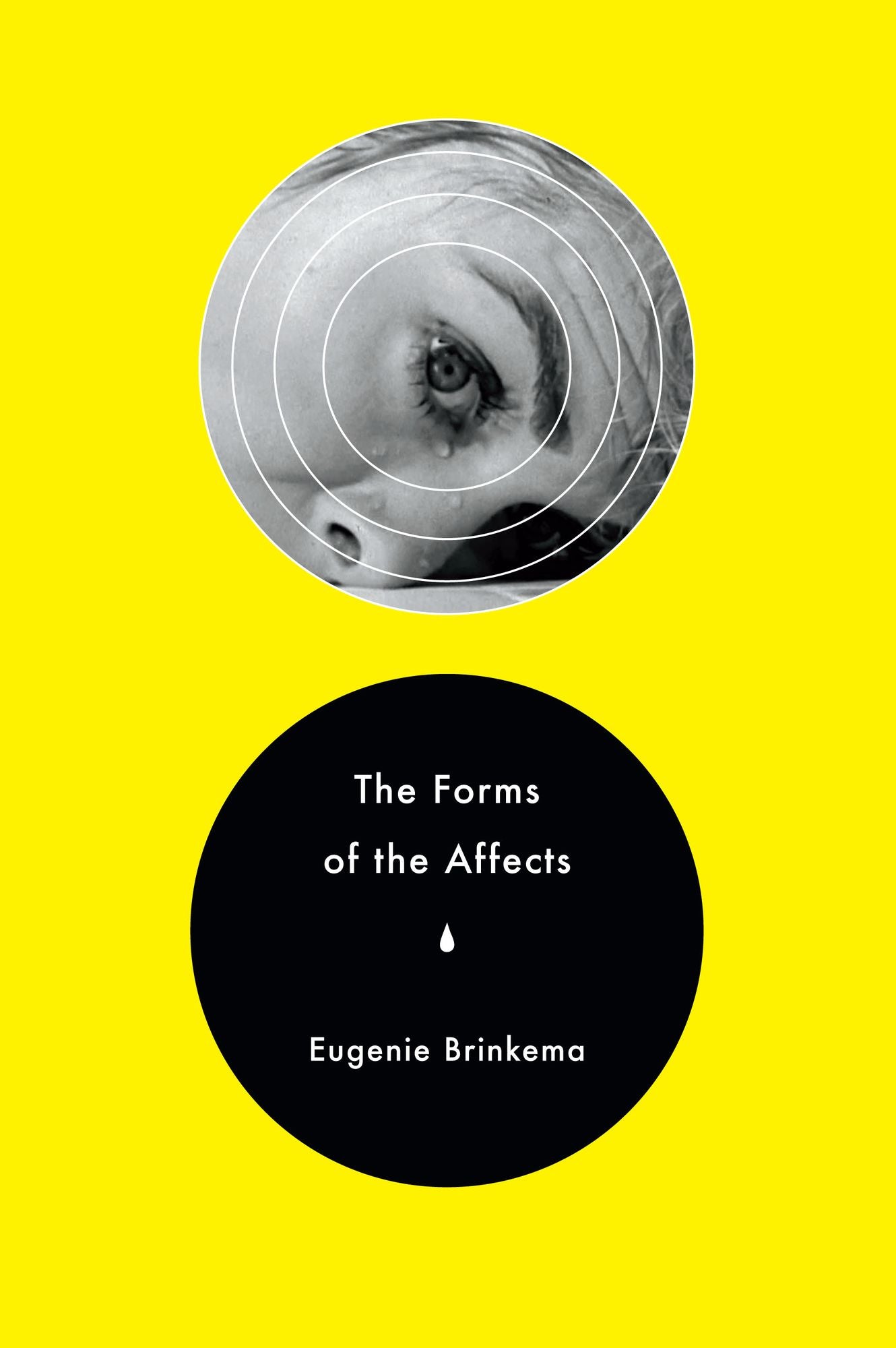 TEST1 The Forms of the Affects