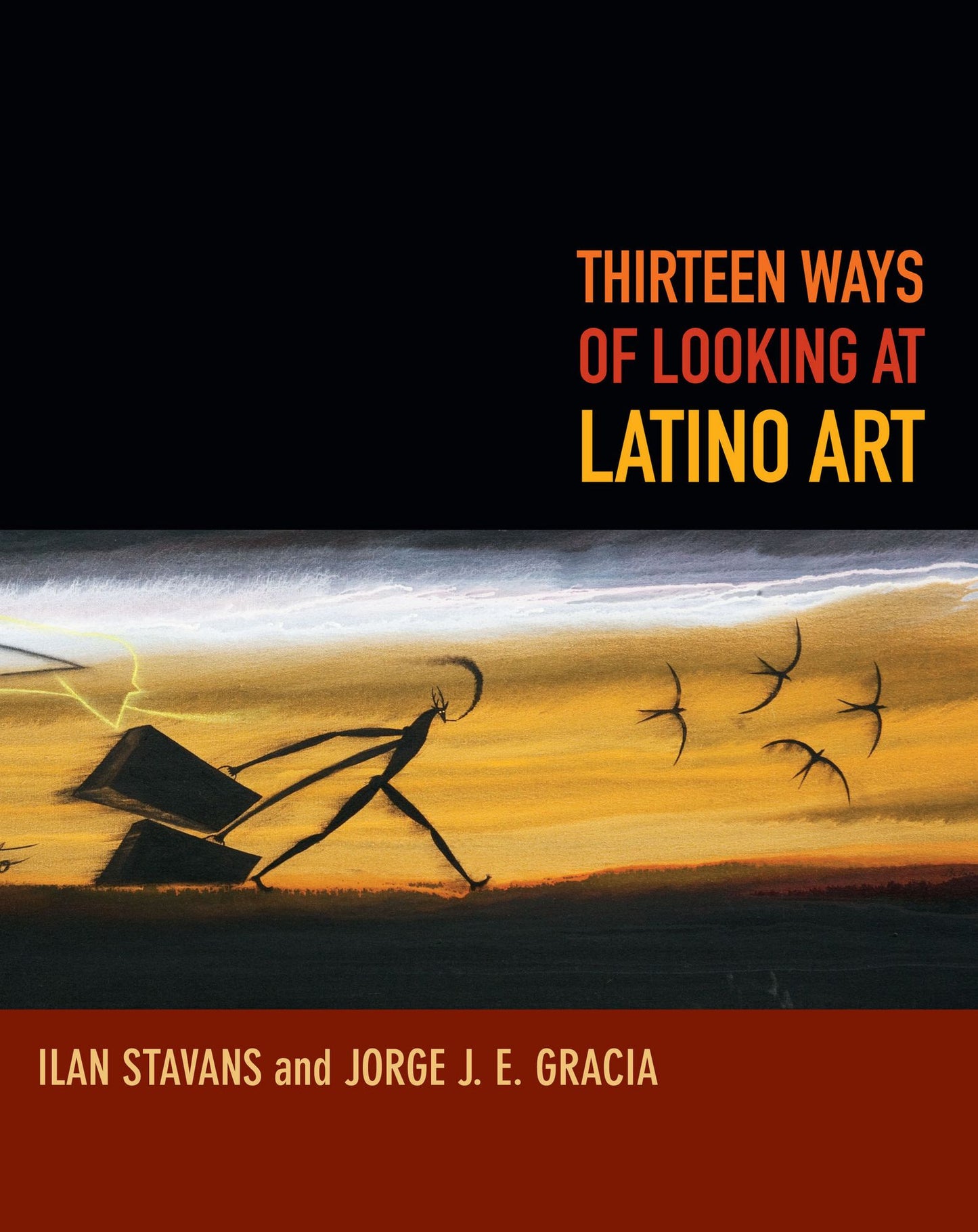 TEST1 Thirteen Ways of Looking at Latino Art