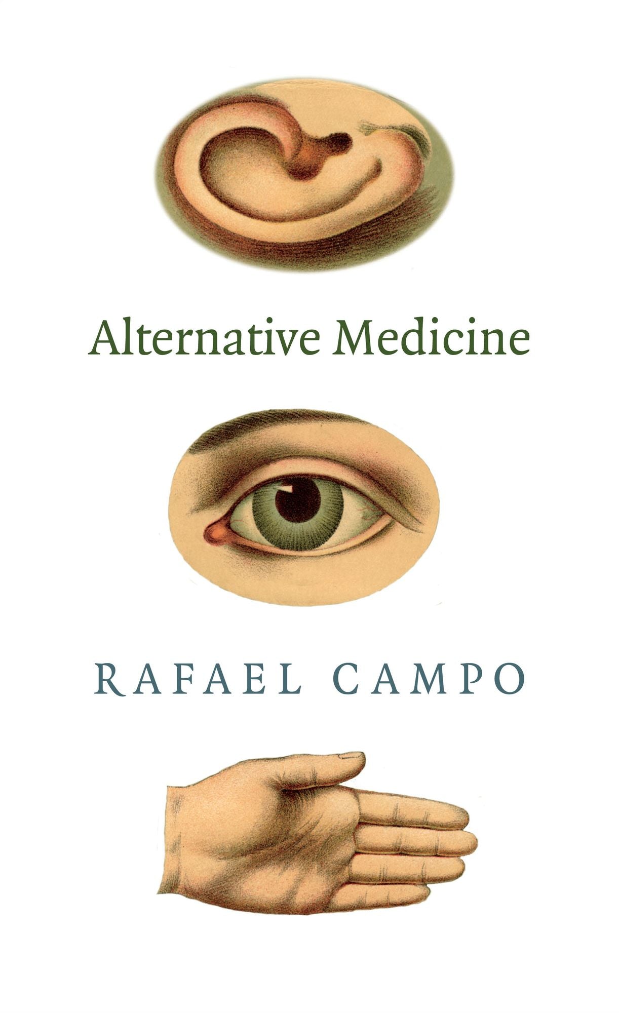 TEST1 Alternative Medicine