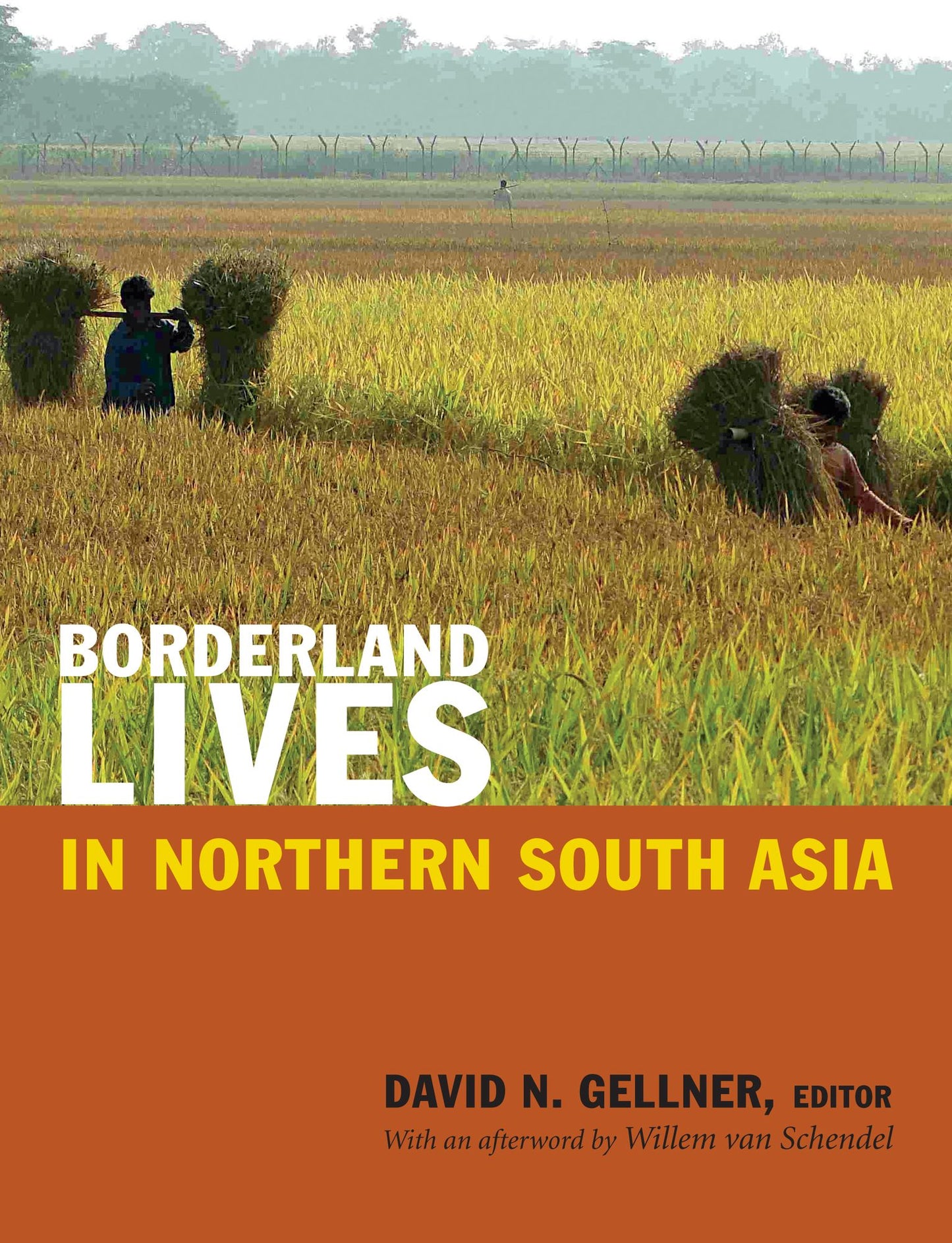 TEST1 Borderland Lives in Northern South Asia