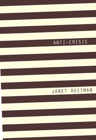 TEST1 Anti-Crisis