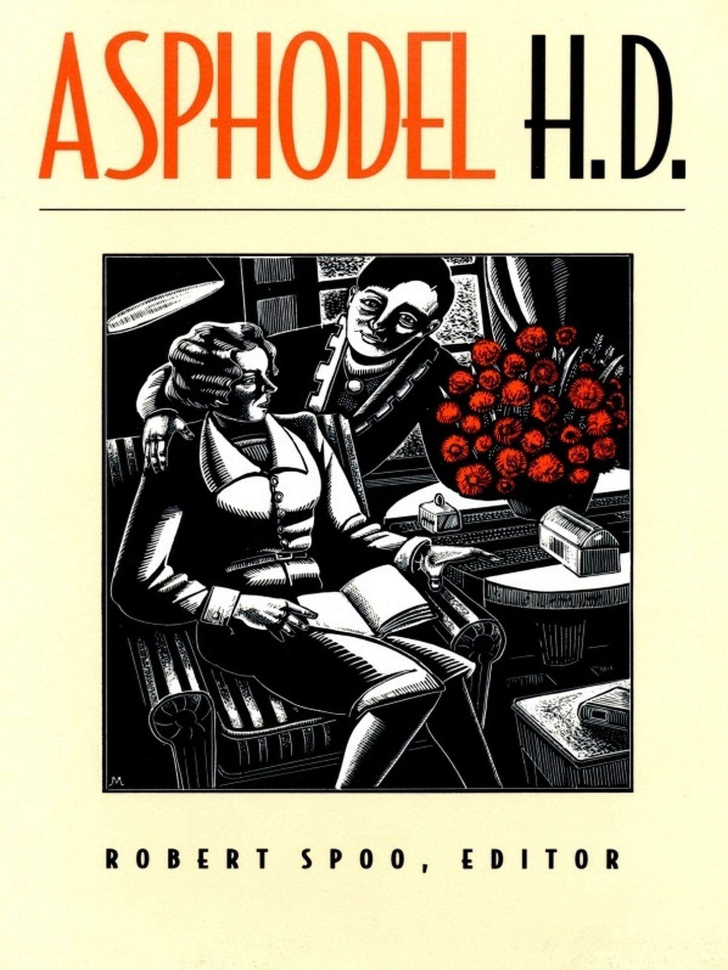 TEST1 Asphodel