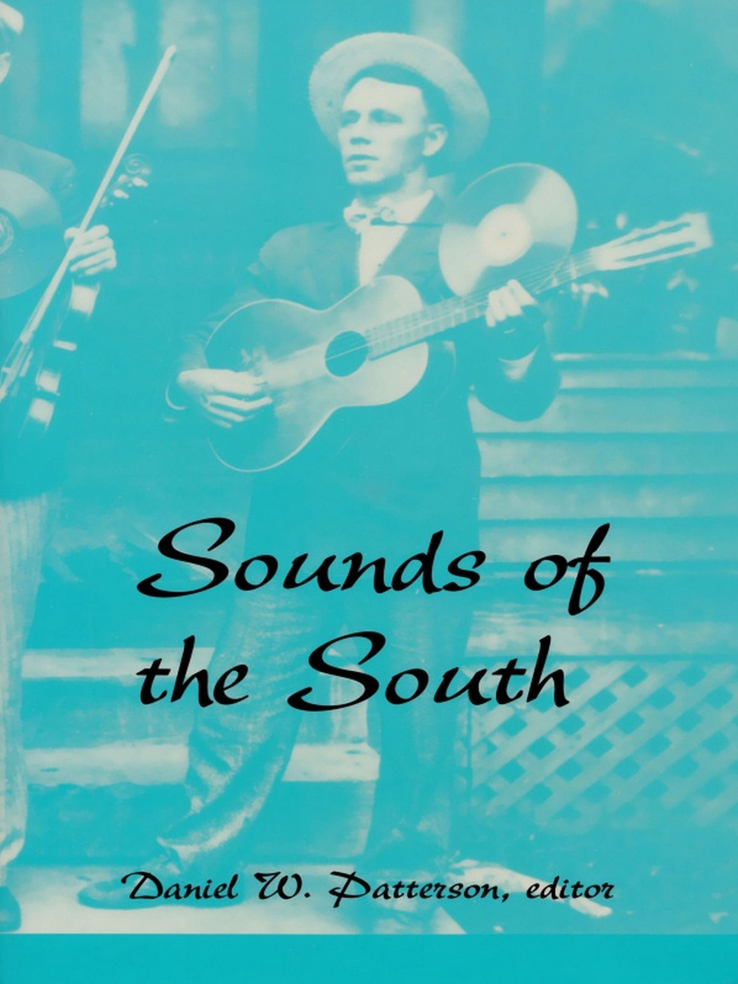 TEST1 Sounds of the South