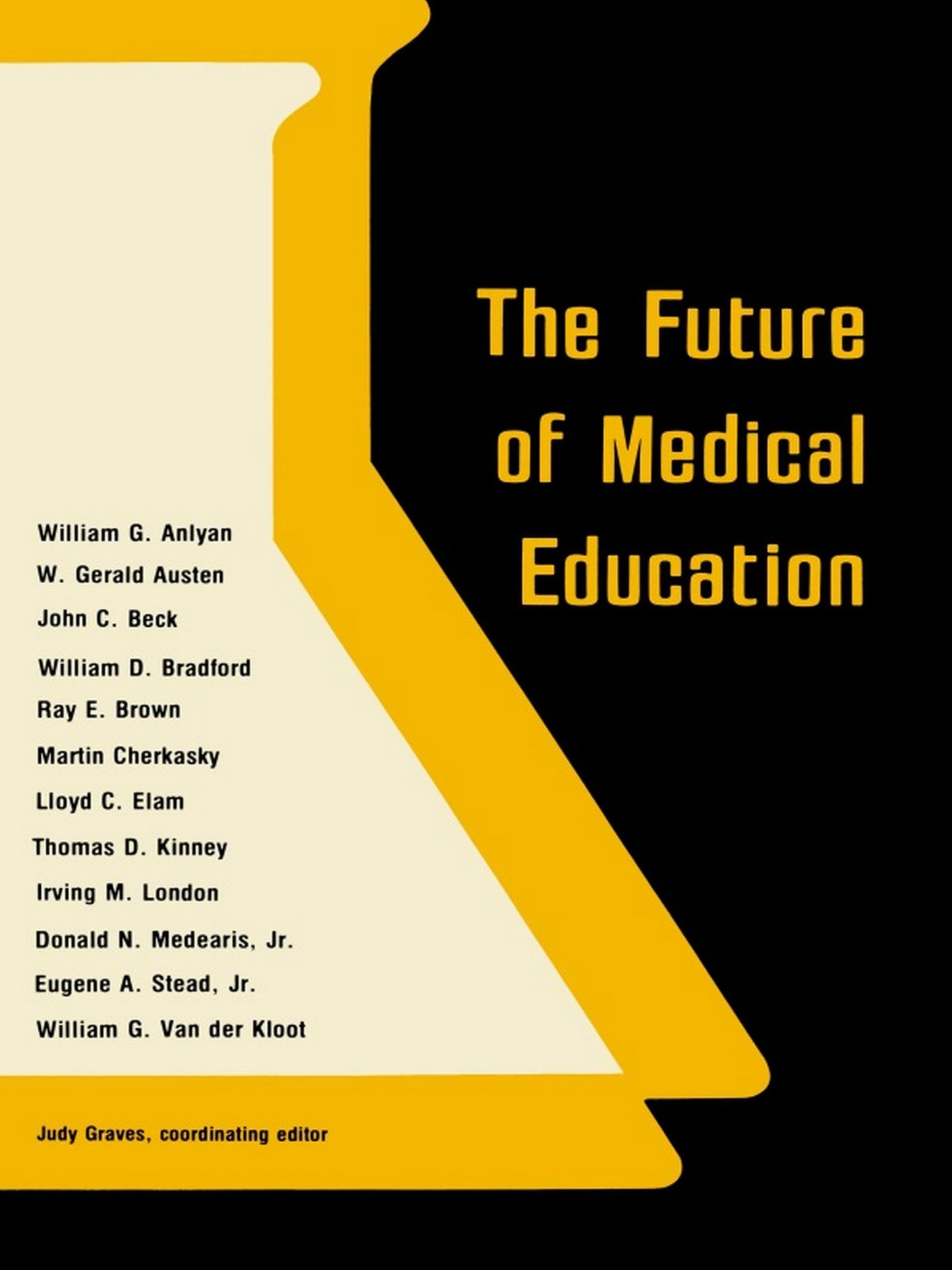 TEST1 The Future of Medical Education