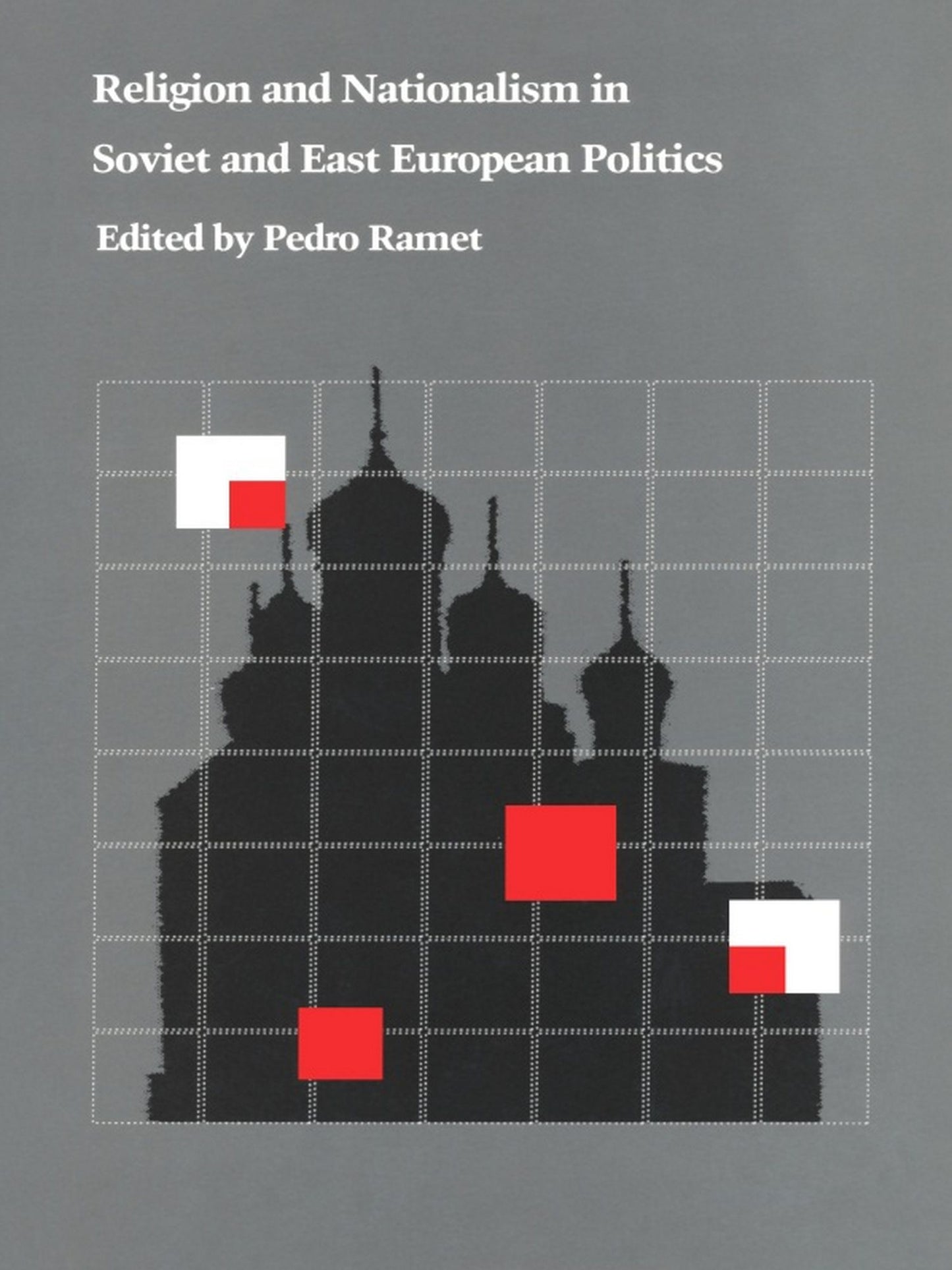 TEST1 Religion and Nationalism in Soviet and East European Politics