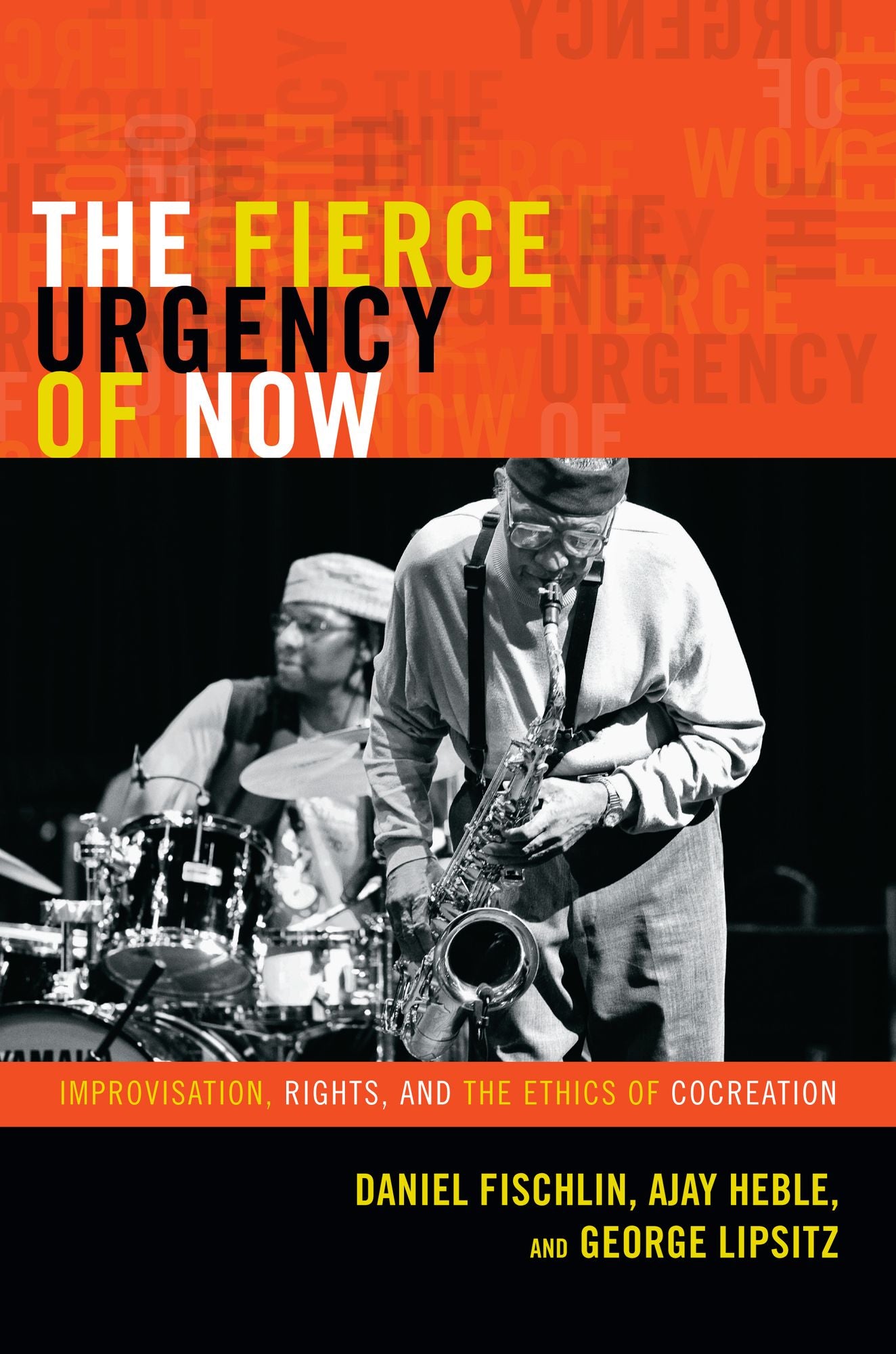 TEST1 The Fierce Urgency of Now: Improvisation, Rights, and the Ethics of Cocreation