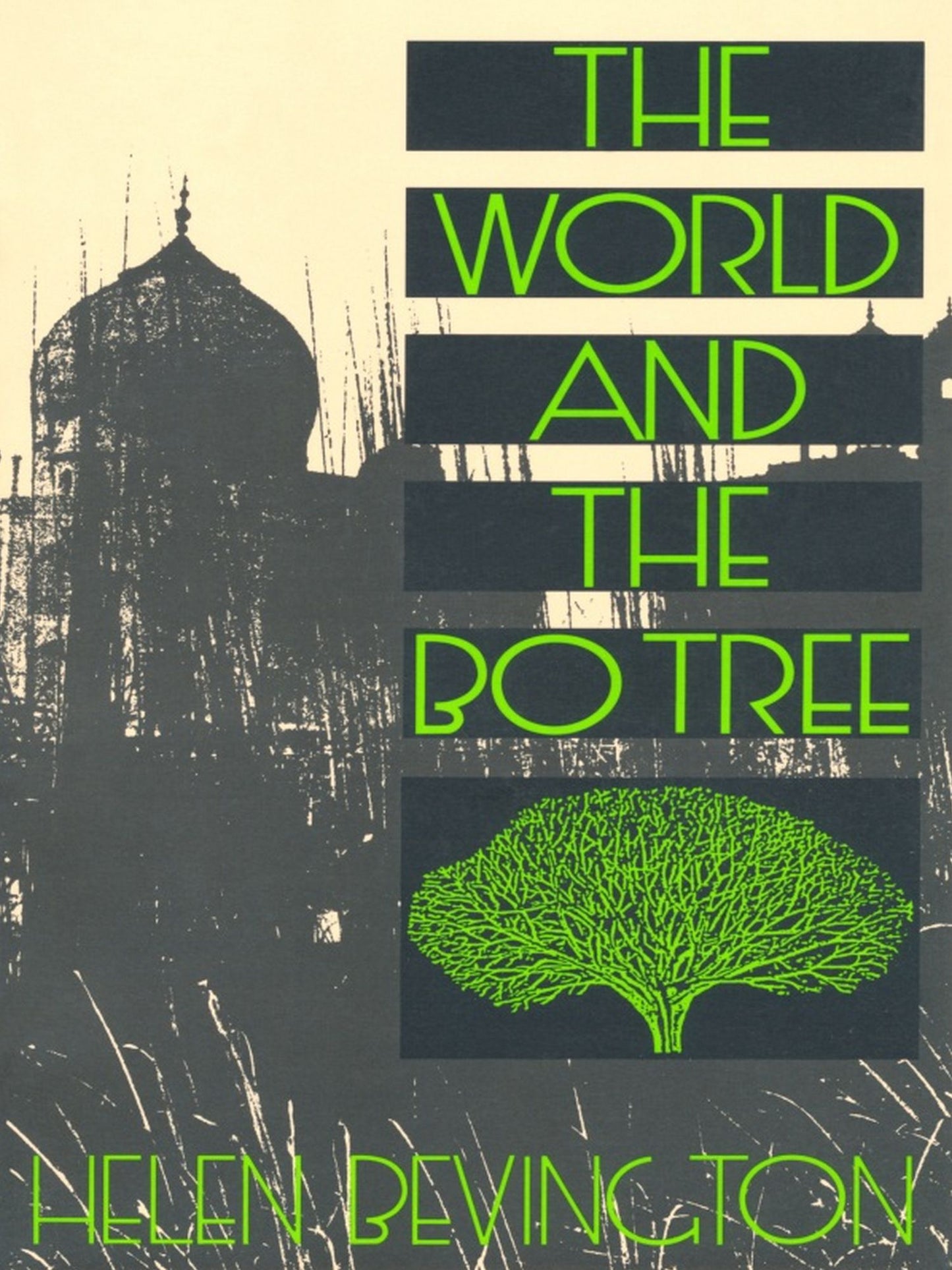 TEST1 The World and the Bo Tree