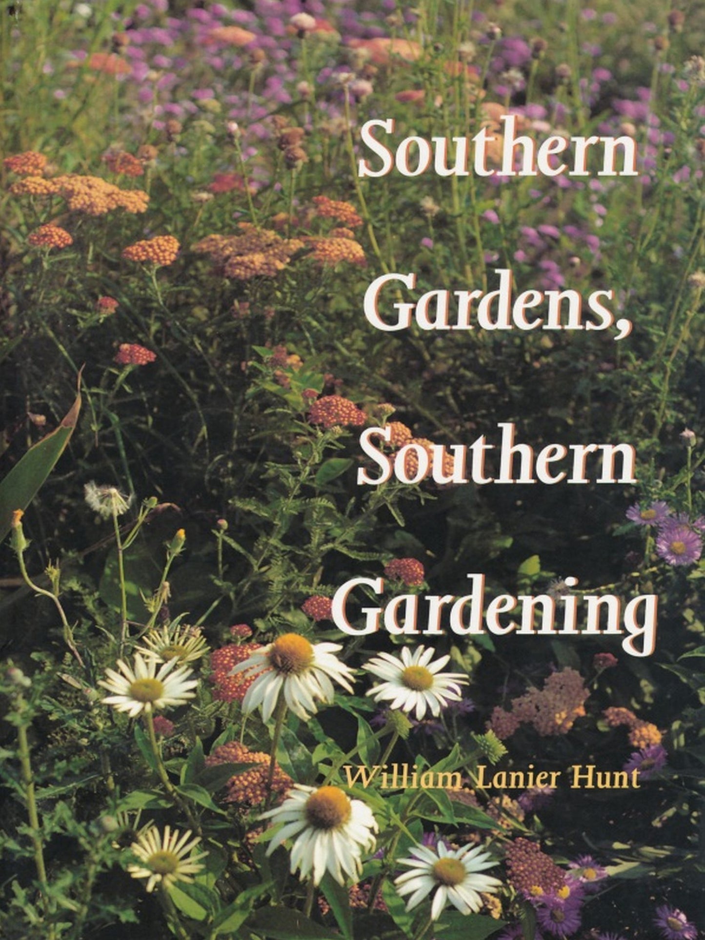 TEST1 Southern Gardens, Southern Gardening