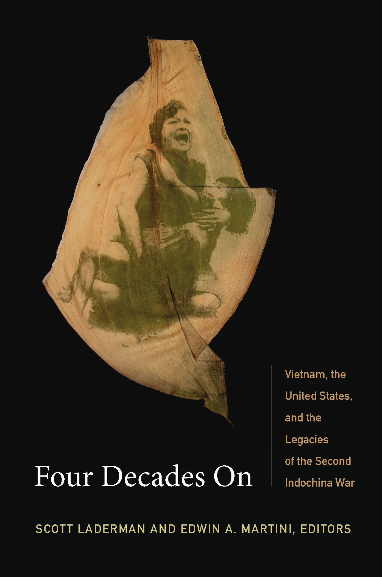 TEST1 Four Decades On: Vietnam, the United States, and the Legacies of the Second Indochina War