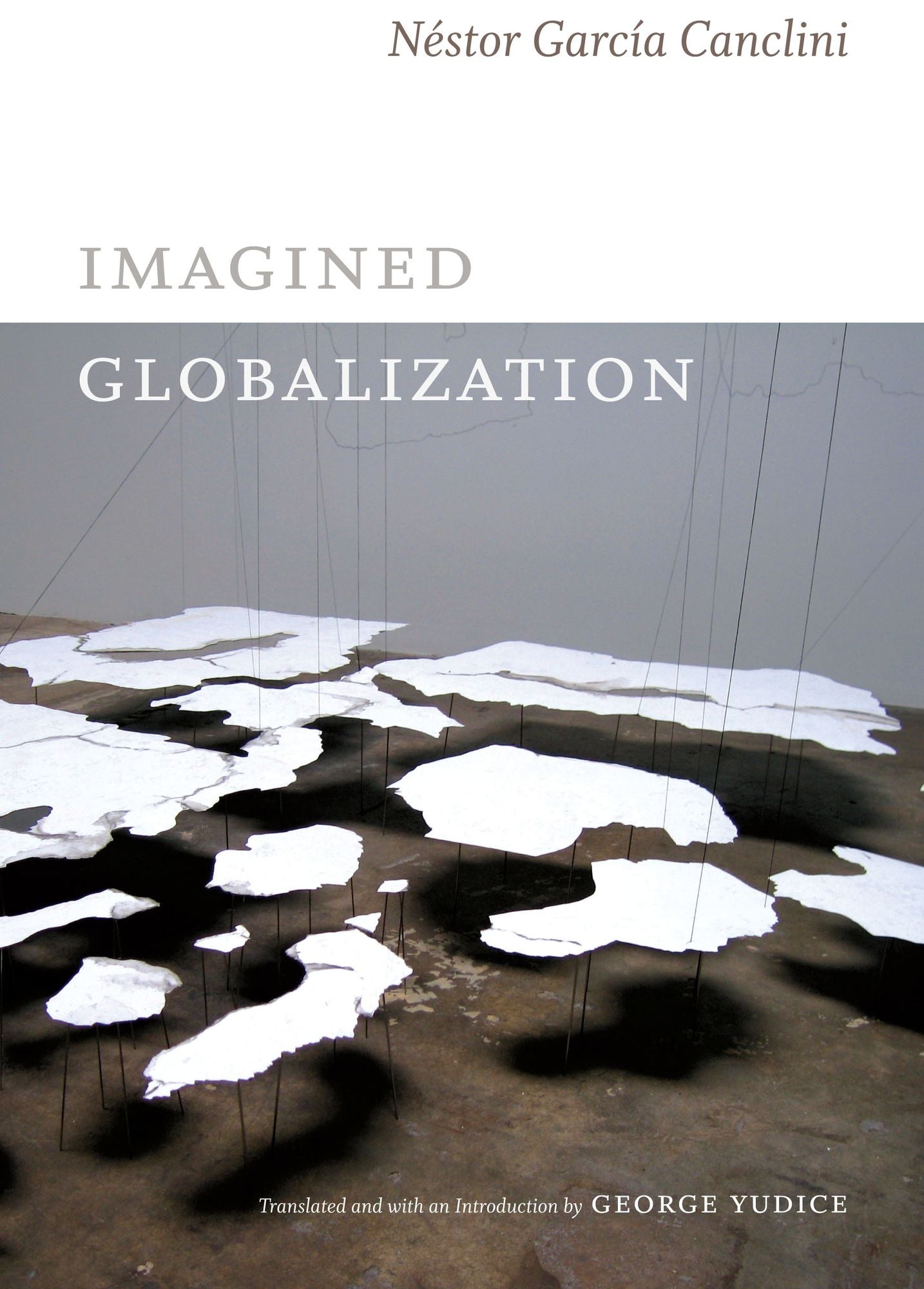 TEST1 Imagined Globalization