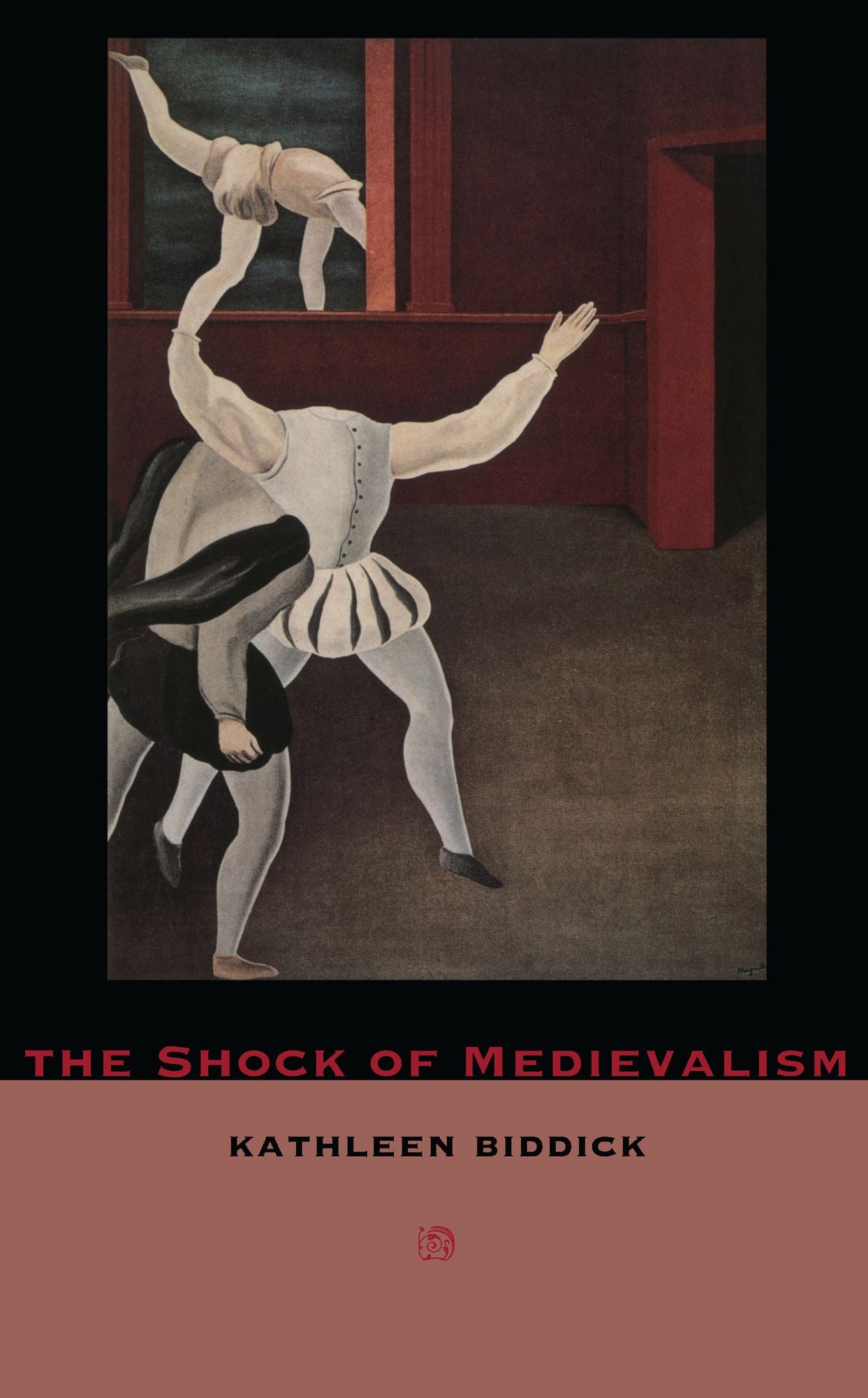 TEST1 The Shock of Medievalism