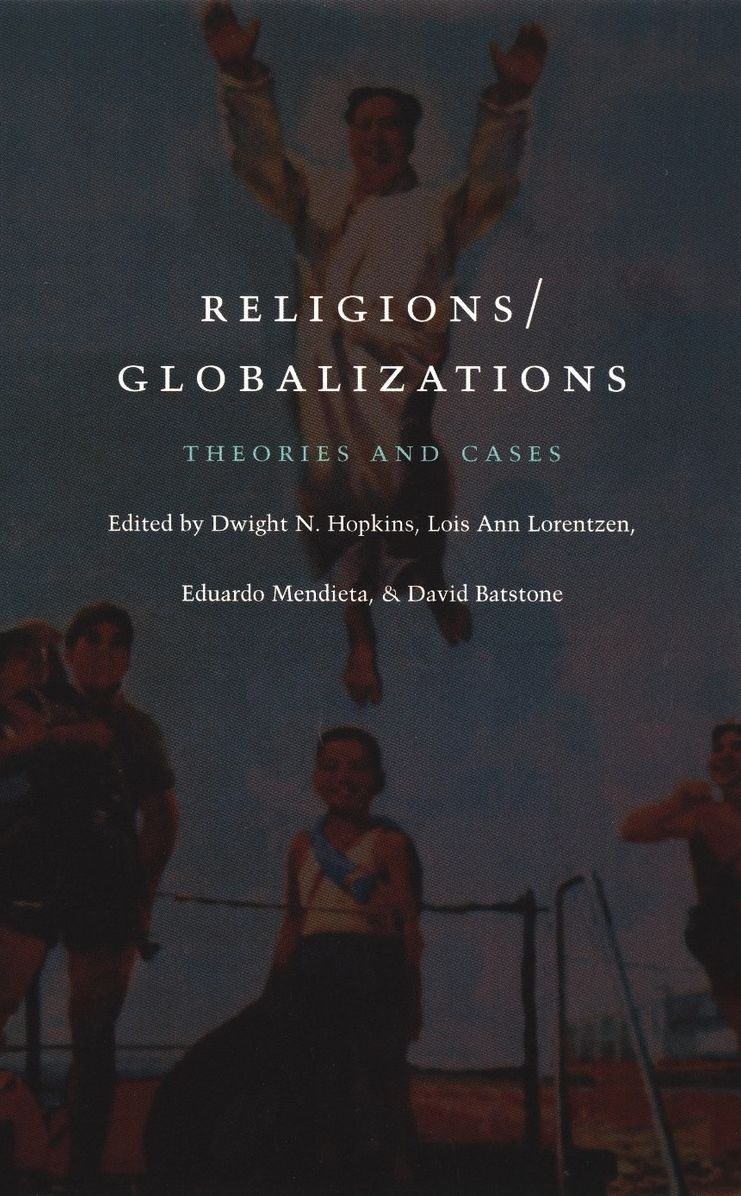TEST1 Religions/Globalizations: Theories and Cases