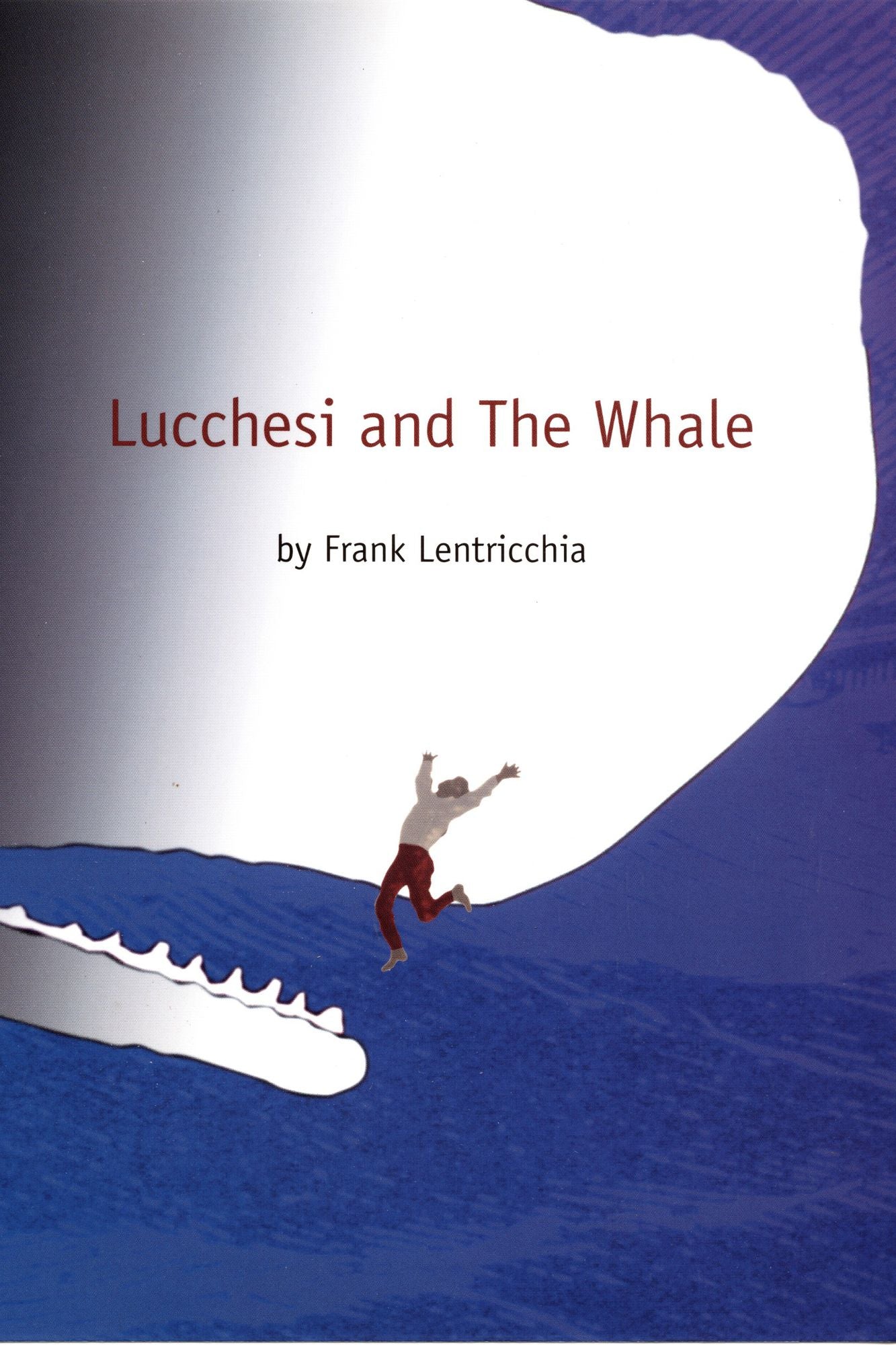 TEST1 Lucchesi and The Whale