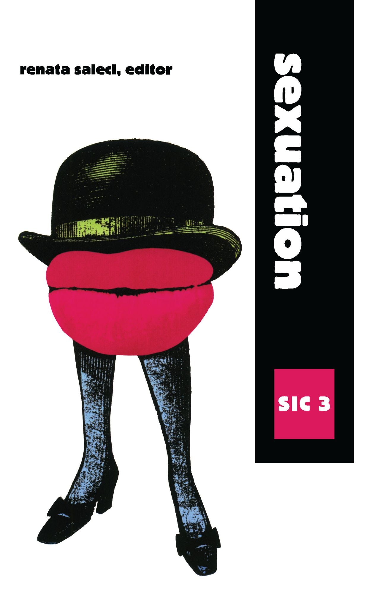 TEST1 Sexuation: SIC 3