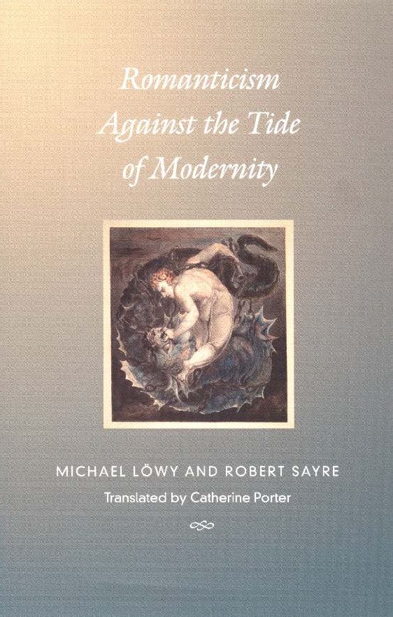 TEST1 Romanticism Against the Tide of Modernity