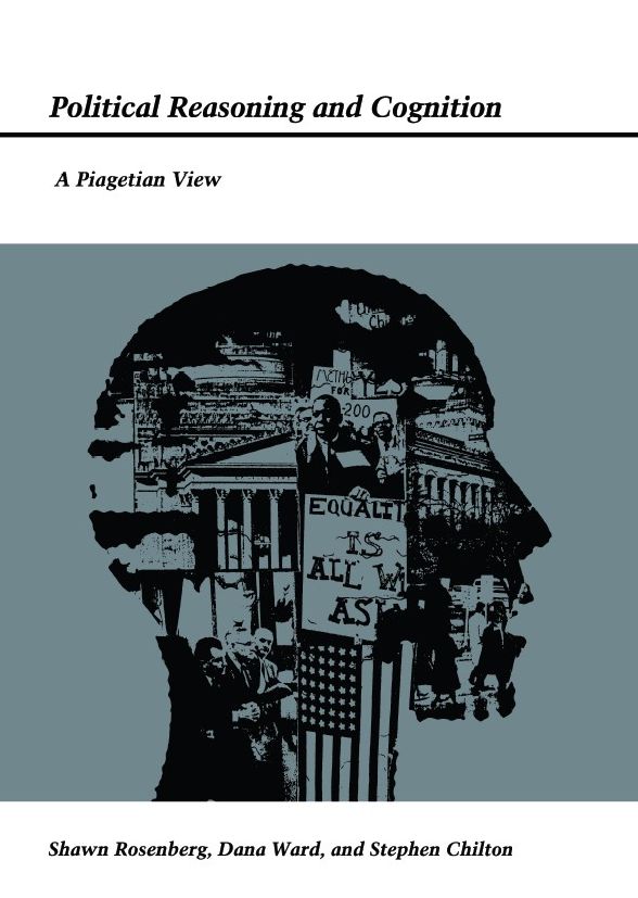 TEST1 Political Reasoning and Cognition: A Piagetian View